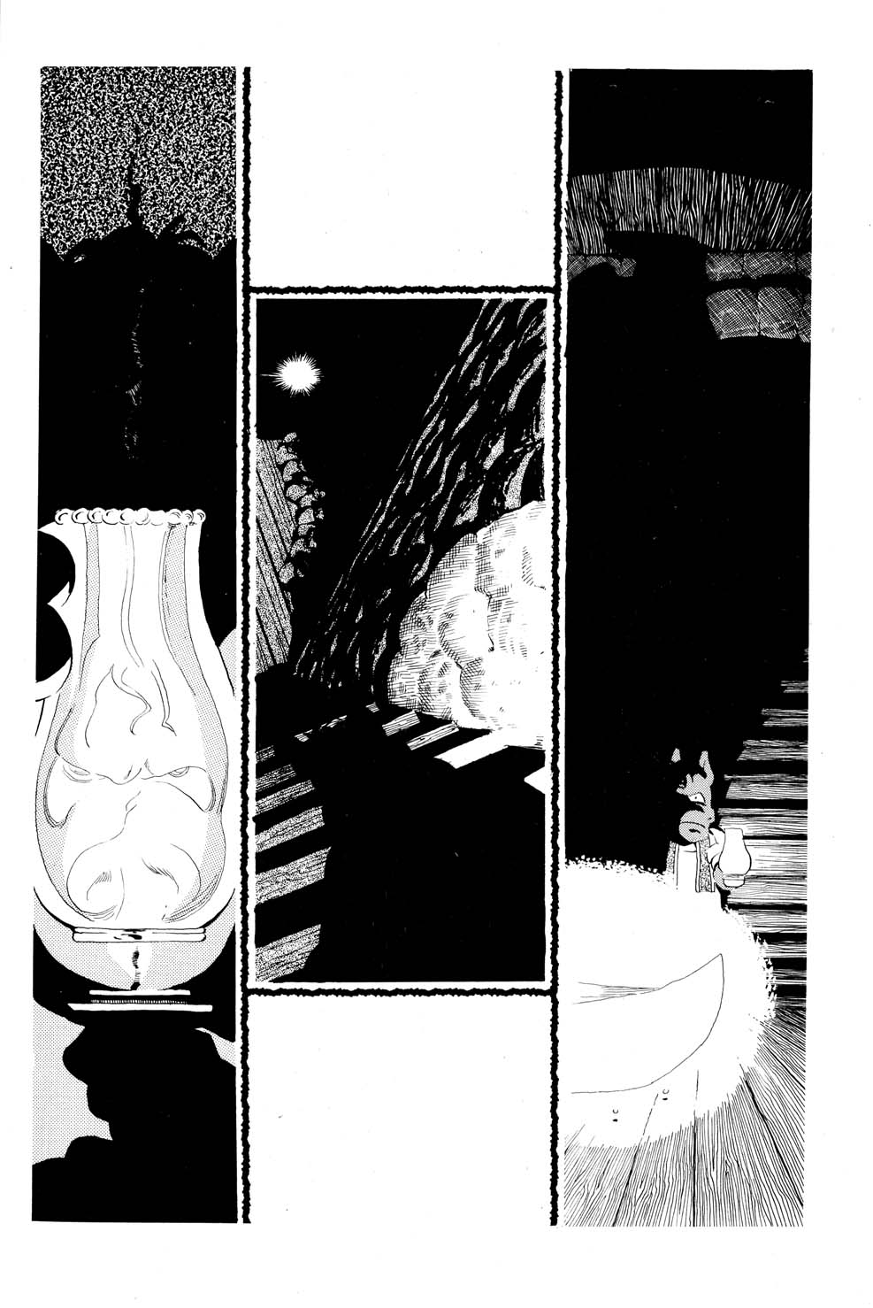 Read online Cerebus comic -  Issue #89 - 21