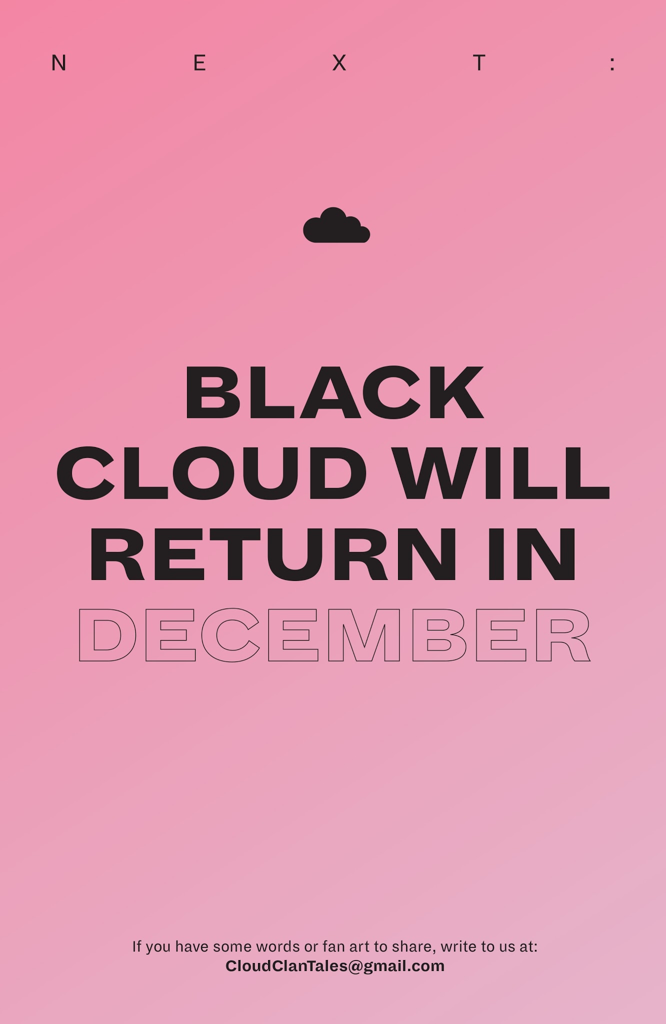 Read online Black Cloud comic -  Issue #5 - 29