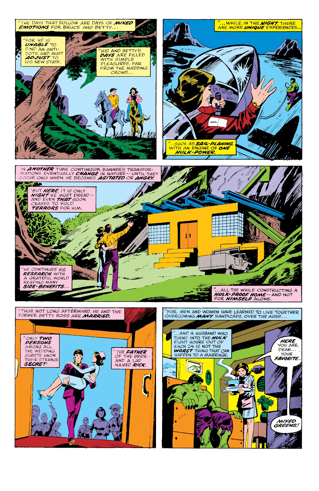 What If? (1977) issue Complete Collection TPB 1 (Part 1) - Page 58
