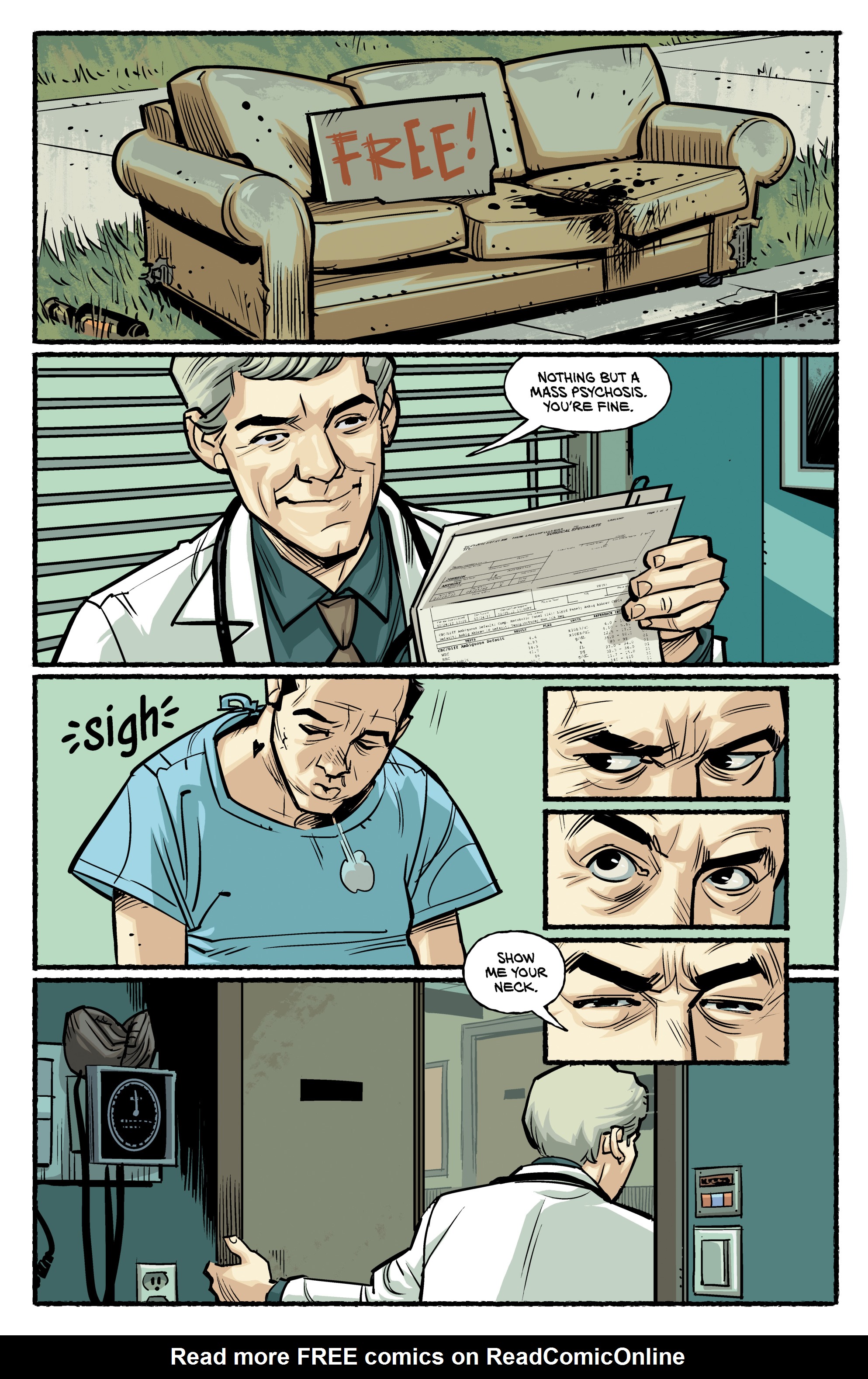 Read online Fight Club 3 comic -  Issue # _TPB (Part 1) - 69