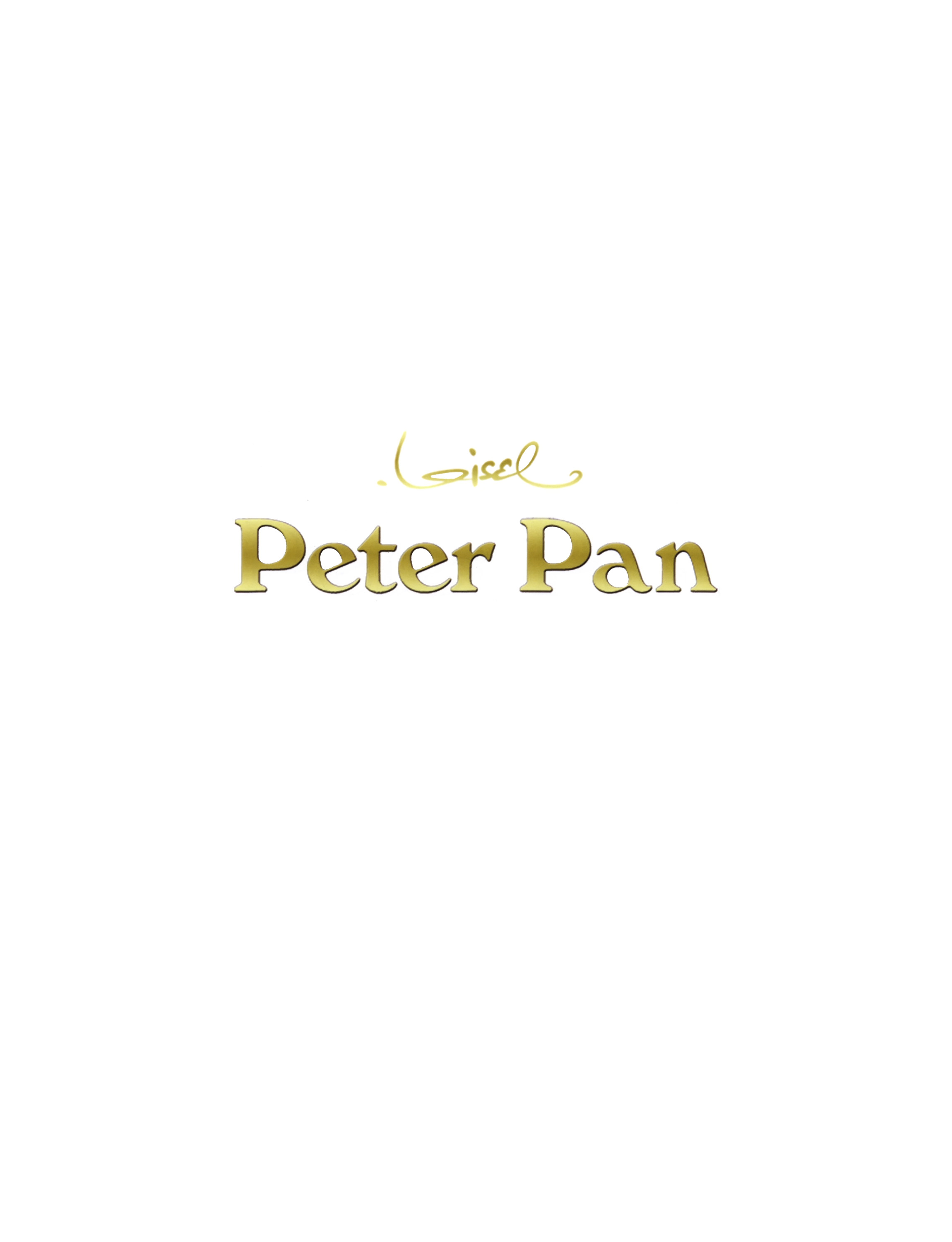 Read online Peter Pan comic -  Issue # TPB (Part 1) - 3