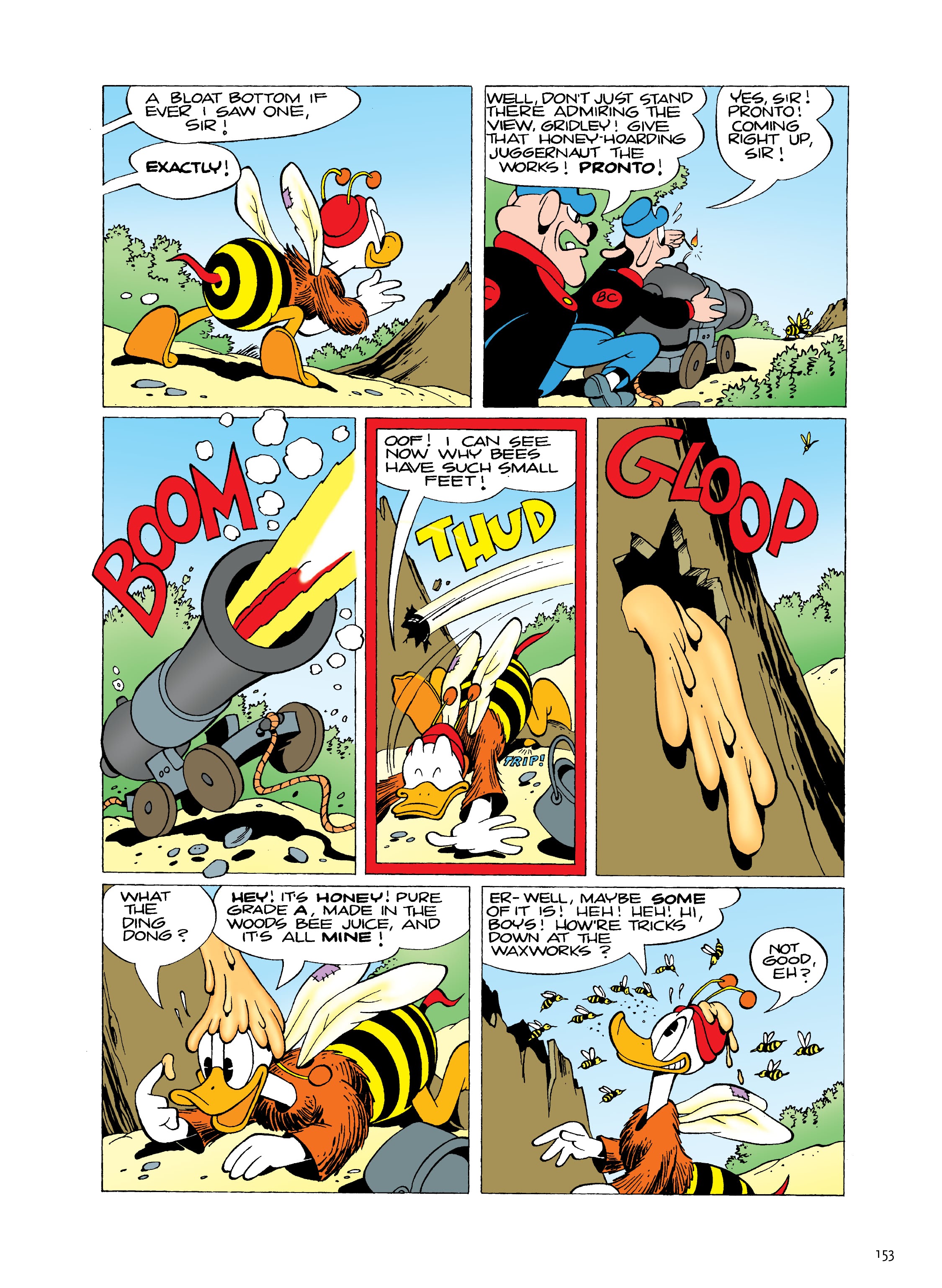 Read online Disney Masters comic -  Issue # TPB 18 (Part 2) - 59