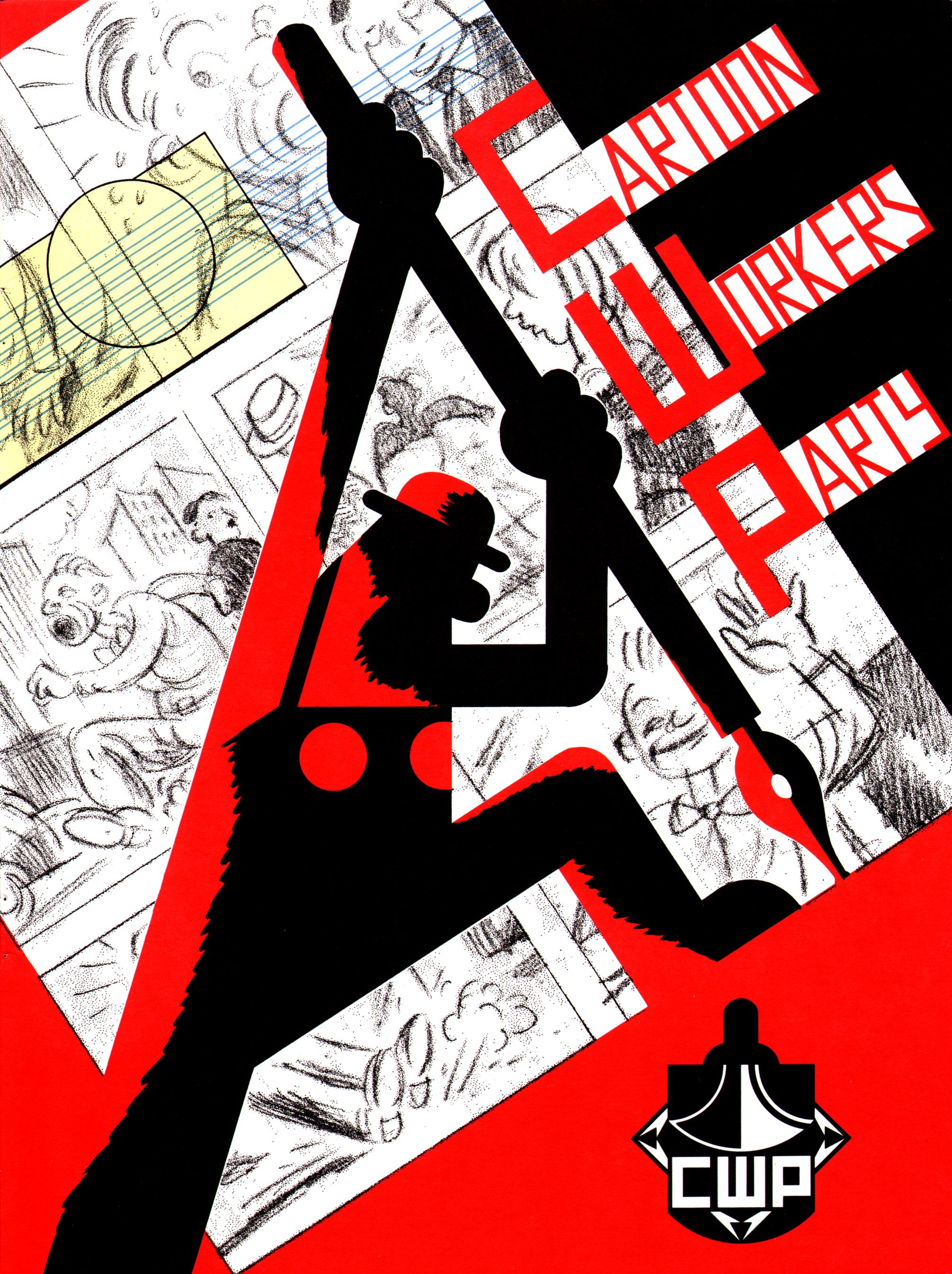 Read online Rubber Blanket comic -  Issue #3 - 75