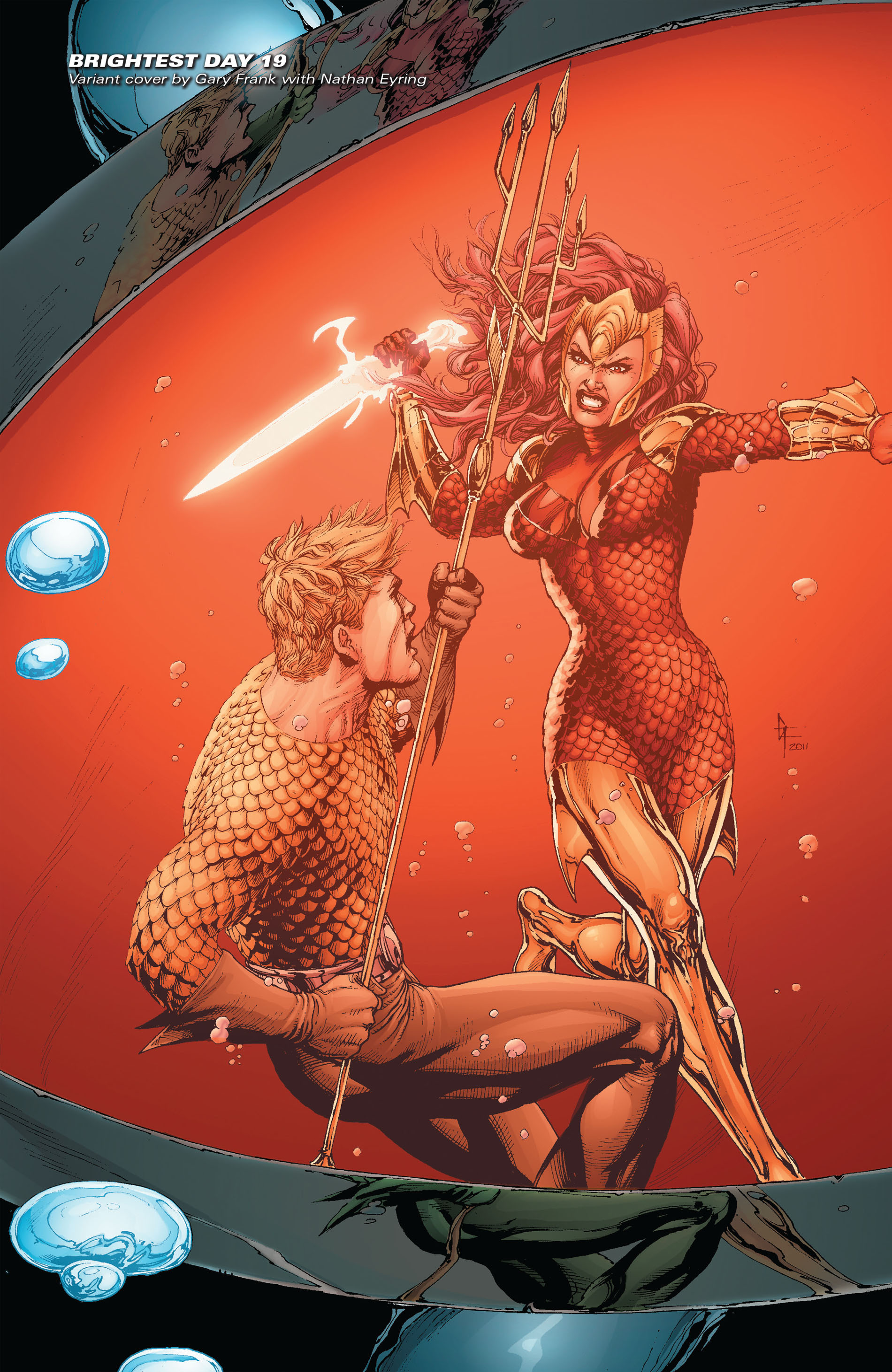 Read online Brightest Day comic -  Issue # _TPB 3 (Part 2) - 92