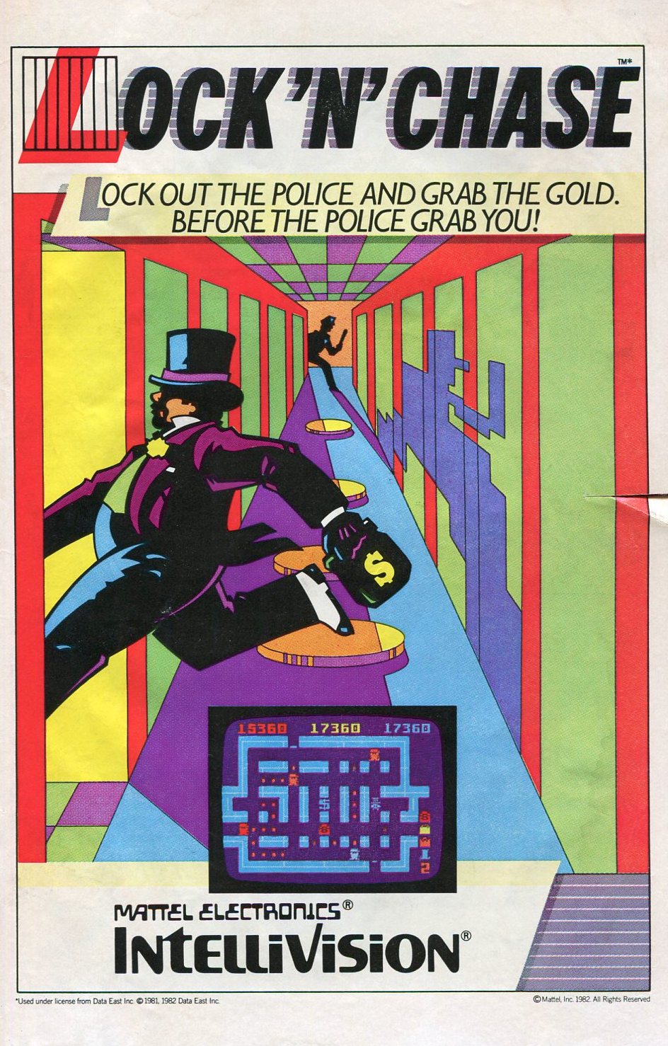 Read online Archie's TV Laugh-Out comic -  Issue #89 - 35