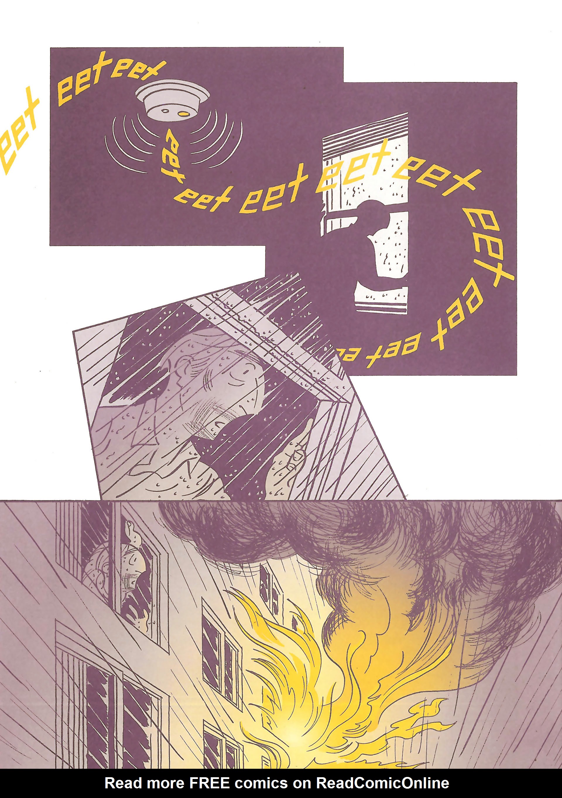 Read online Asterios Polyp comic -  Issue #Asterios Polyp TPB - 17