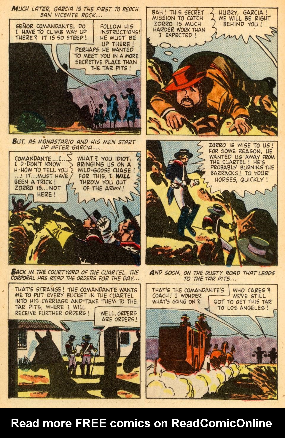 Read online Four Color Comics comic -  Issue #933 - 12