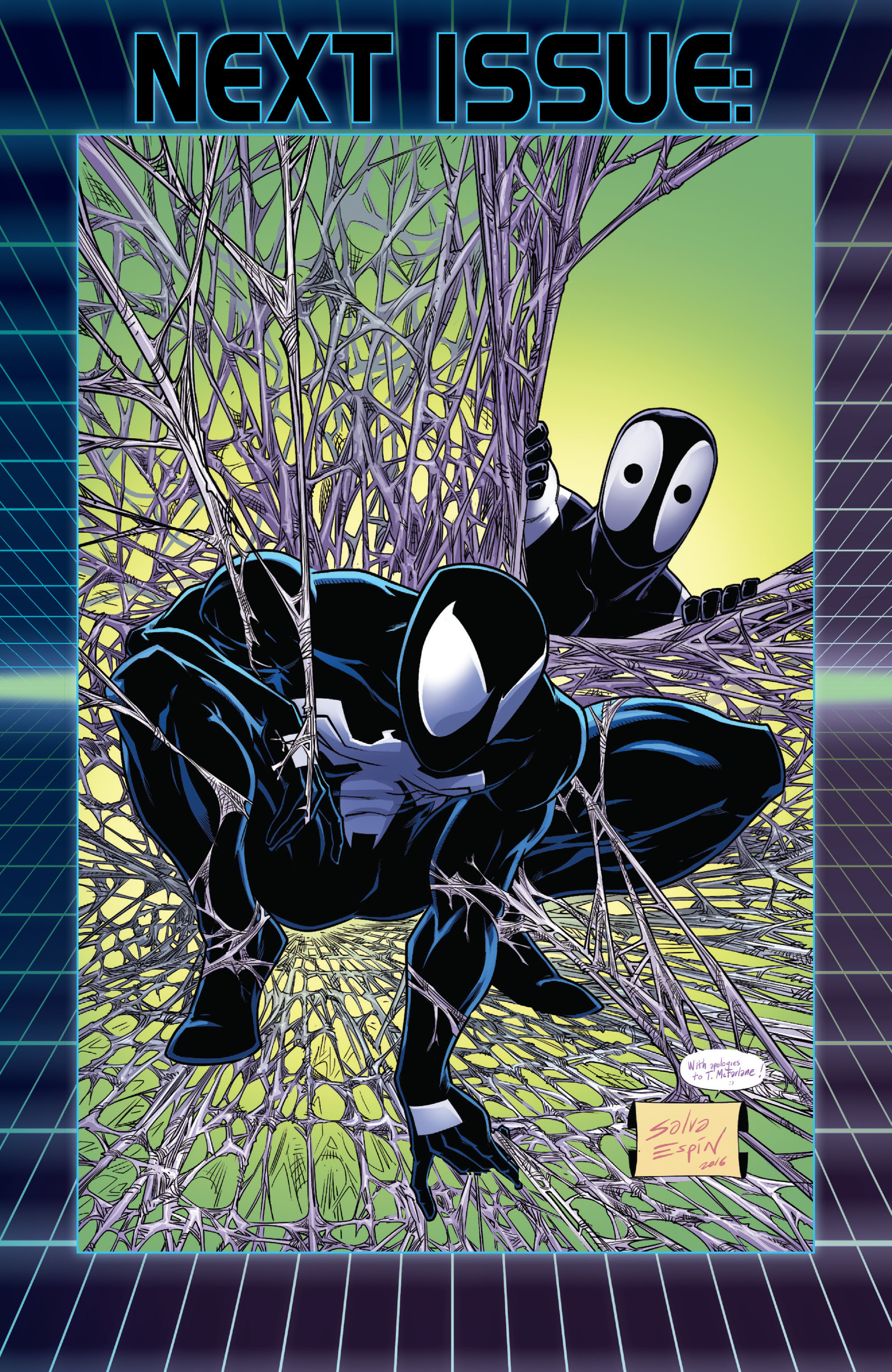 Read online Deadpool: Back in Black comic -  Issue #4 - 22