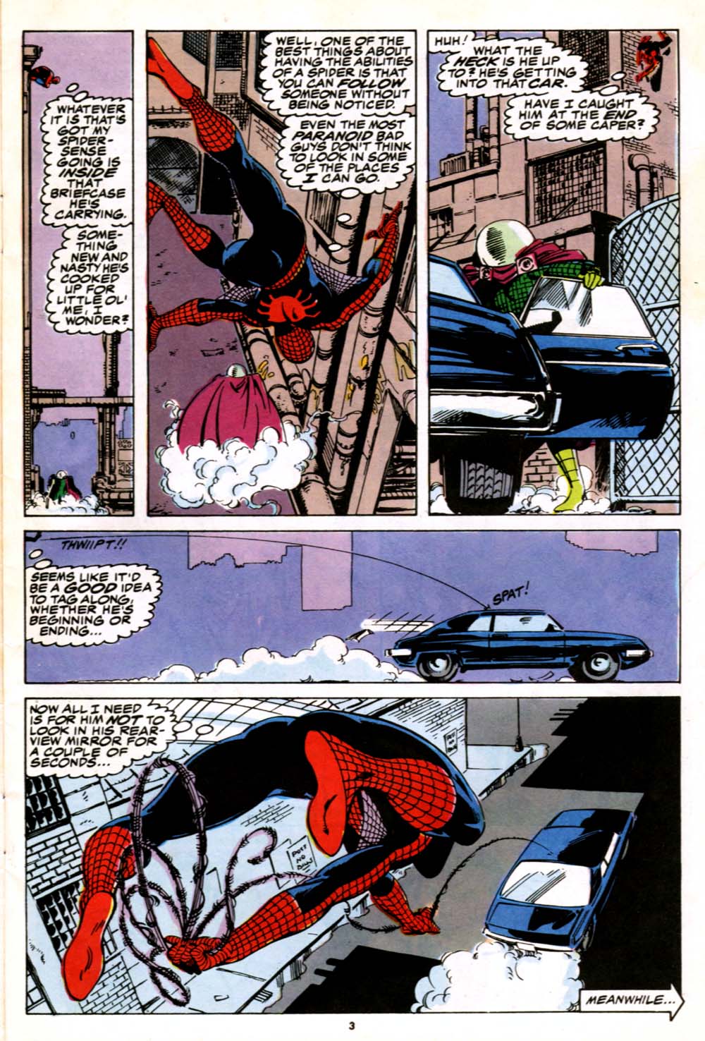 Read online The Sensational She-Hulk comic -  Issue #3 - 4