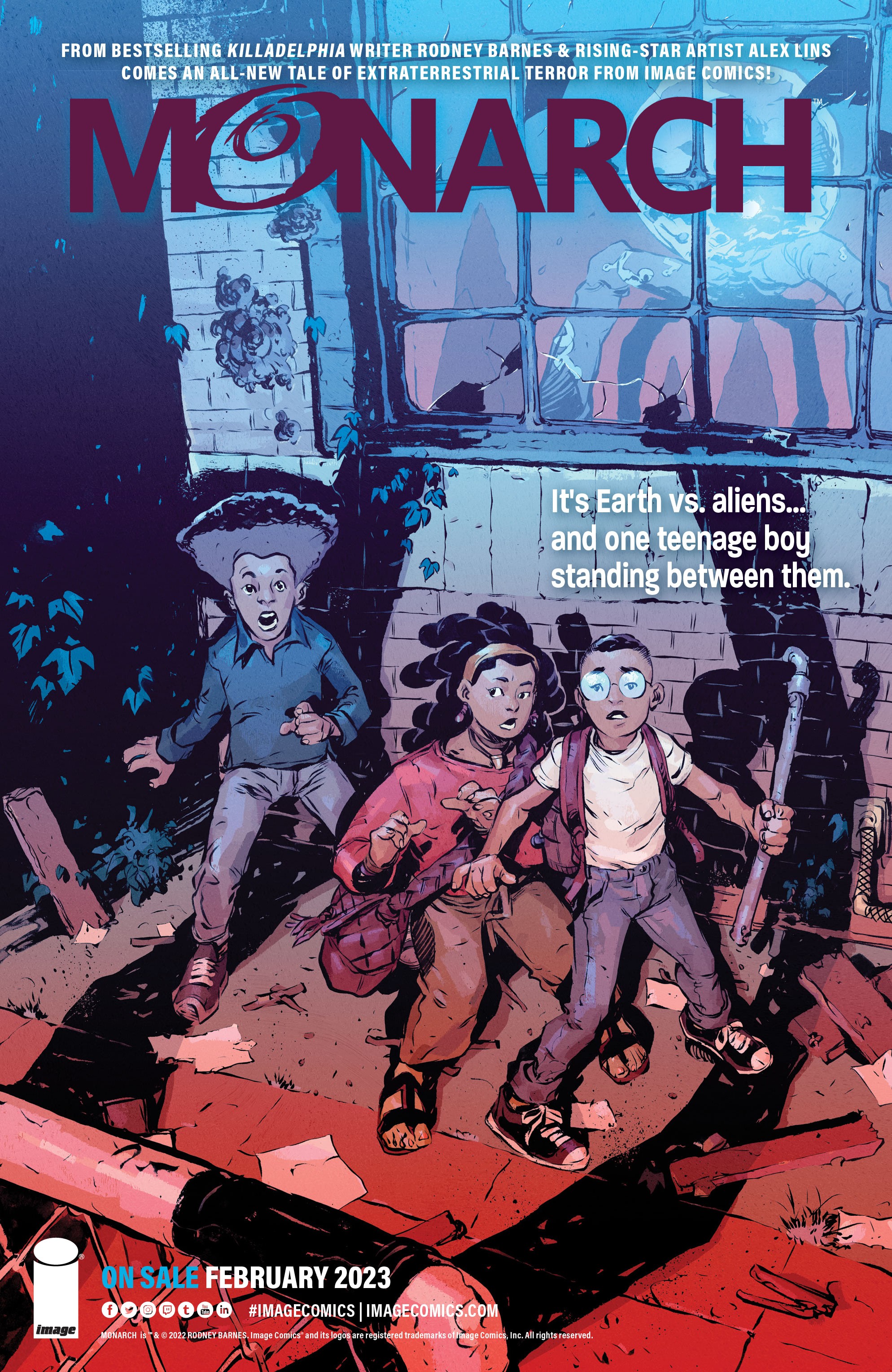 Read online Undiscovered Country comic -  Issue #22 - 29