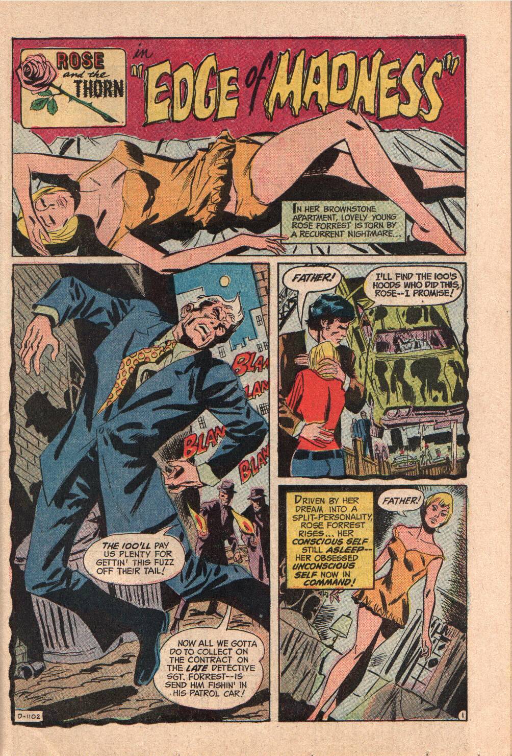 Read online Superman's Girl Friend, Lois Lane comic -  Issue #128 - 23