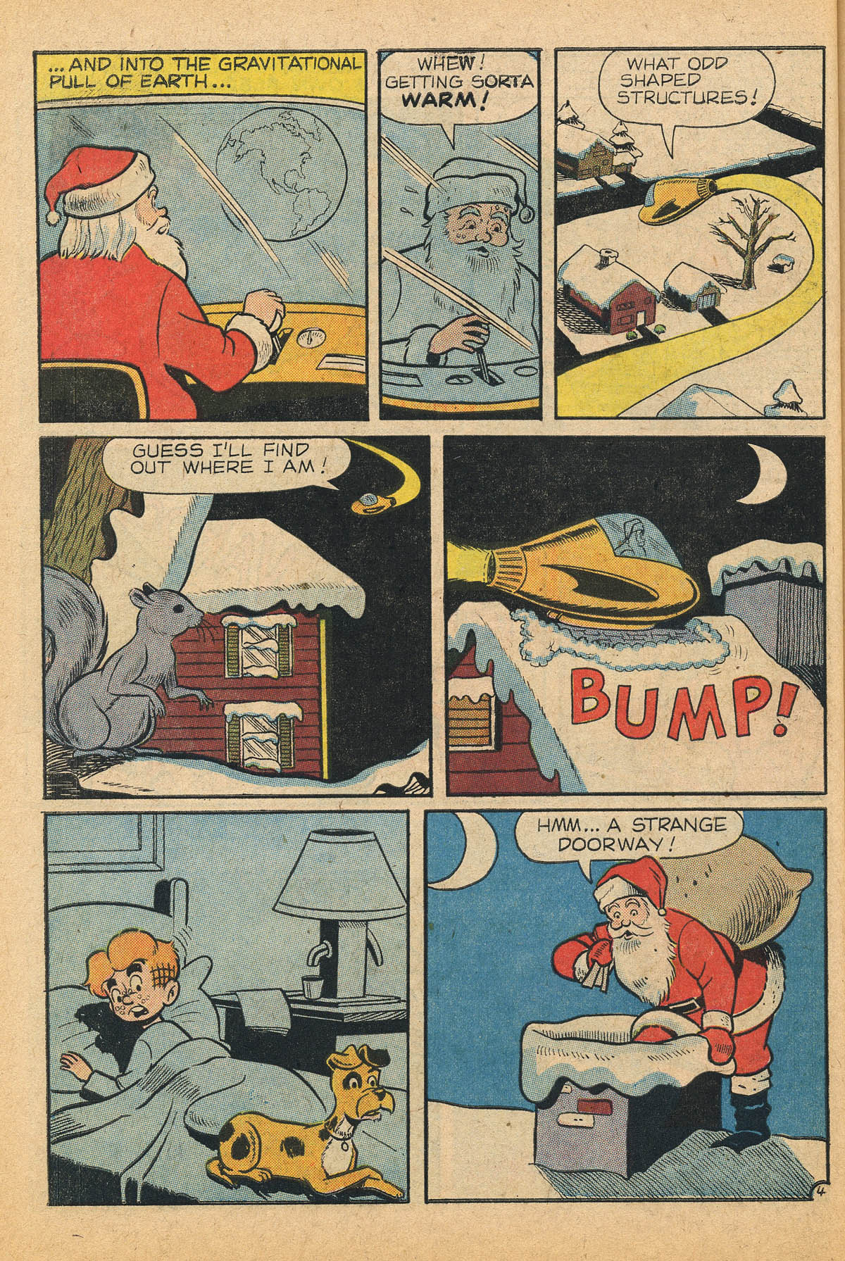 Read online The Adventures of Little Archie comic -  Issue #29 - 26