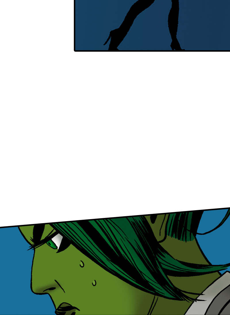 She-Hulk: Law and Disorder Infinity Comic issue 1 - Page 74