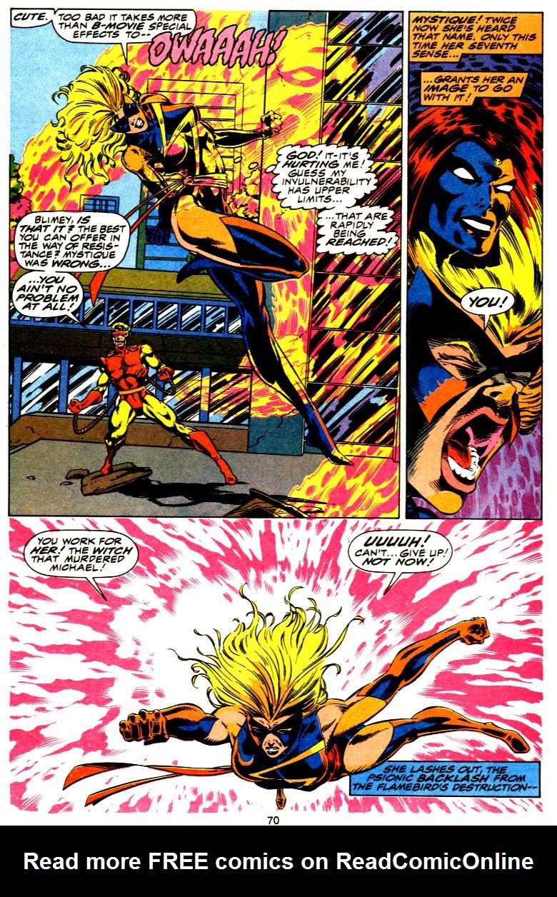 Read online Marvel Super-Heroes (1990) comic -  Issue #11 - 63