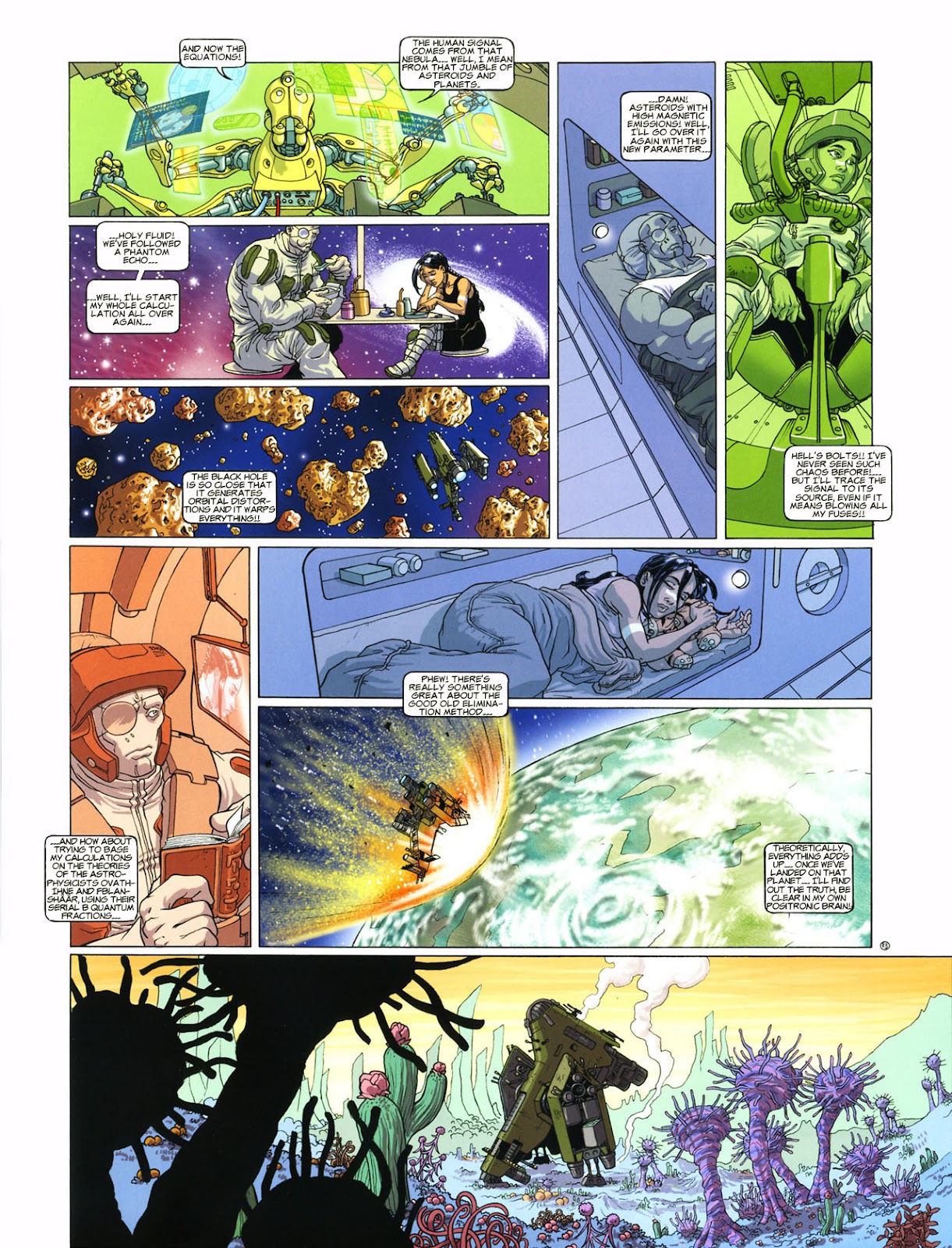 Wake issue 8 - Page 17