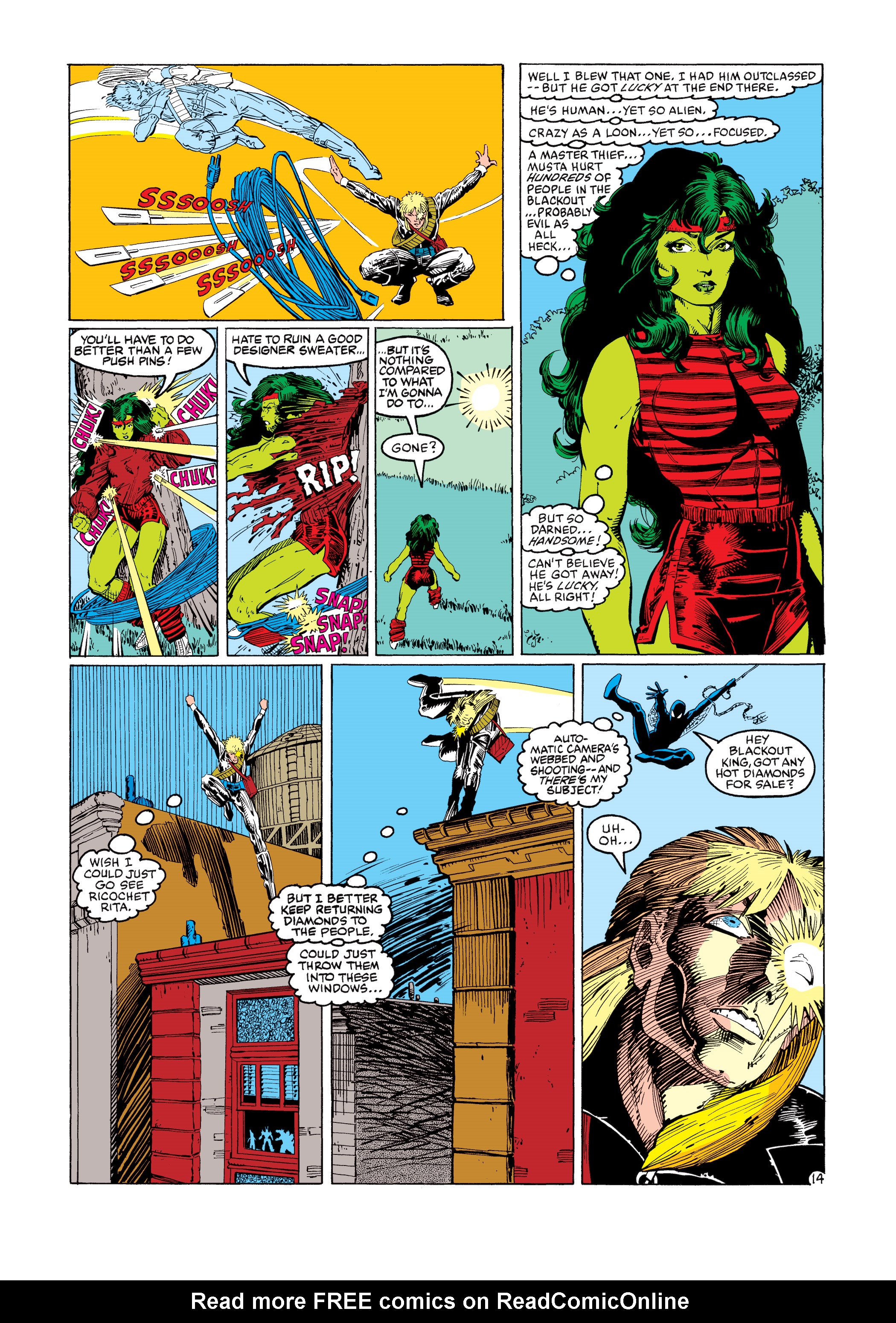 Read online Marvel Masterworks: The Uncanny X-Men comic -  Issue # TPB 13 (Part 4) - 5
