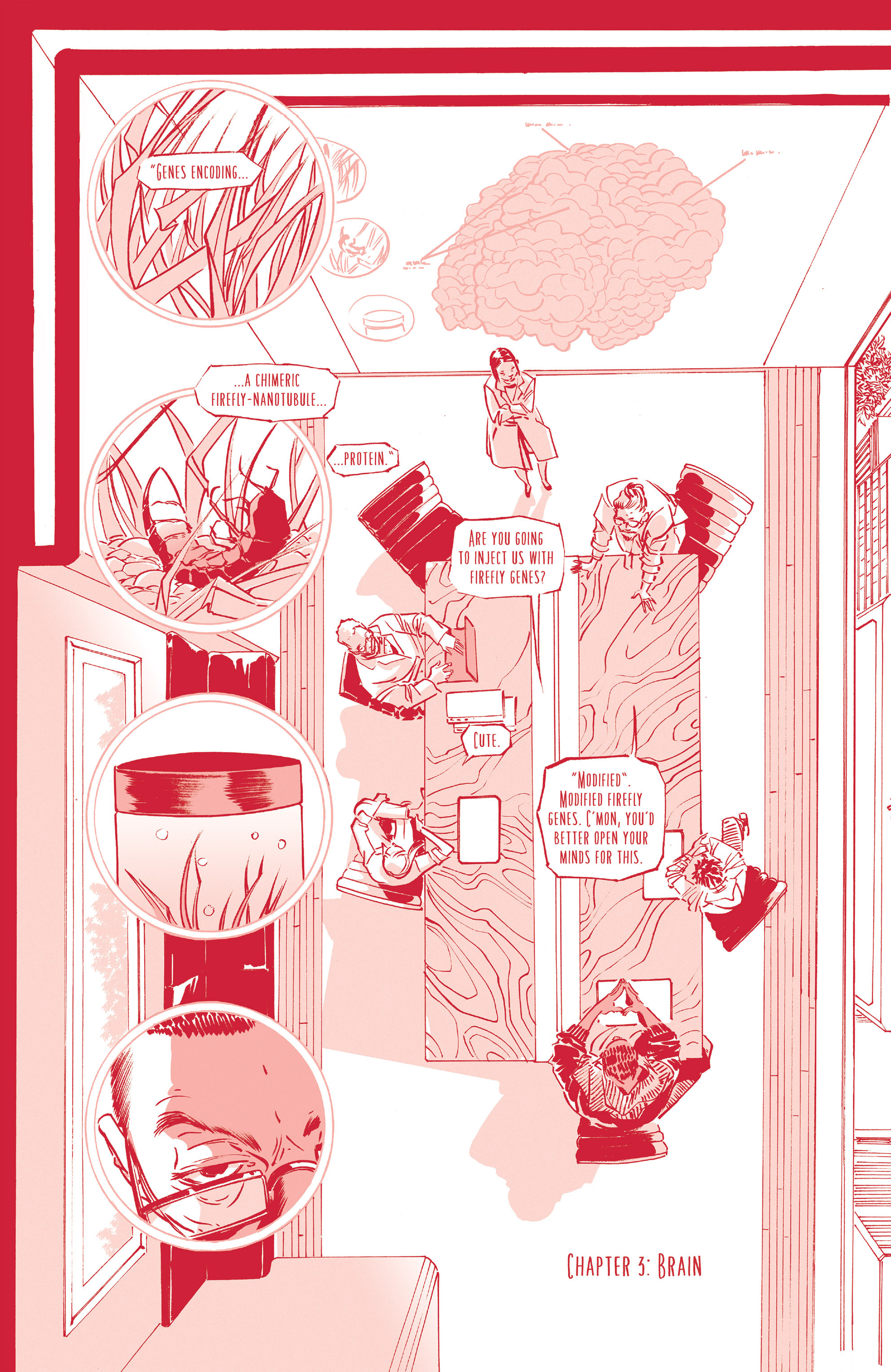 Read online Island (2015) comic -  Issue #2 - 69