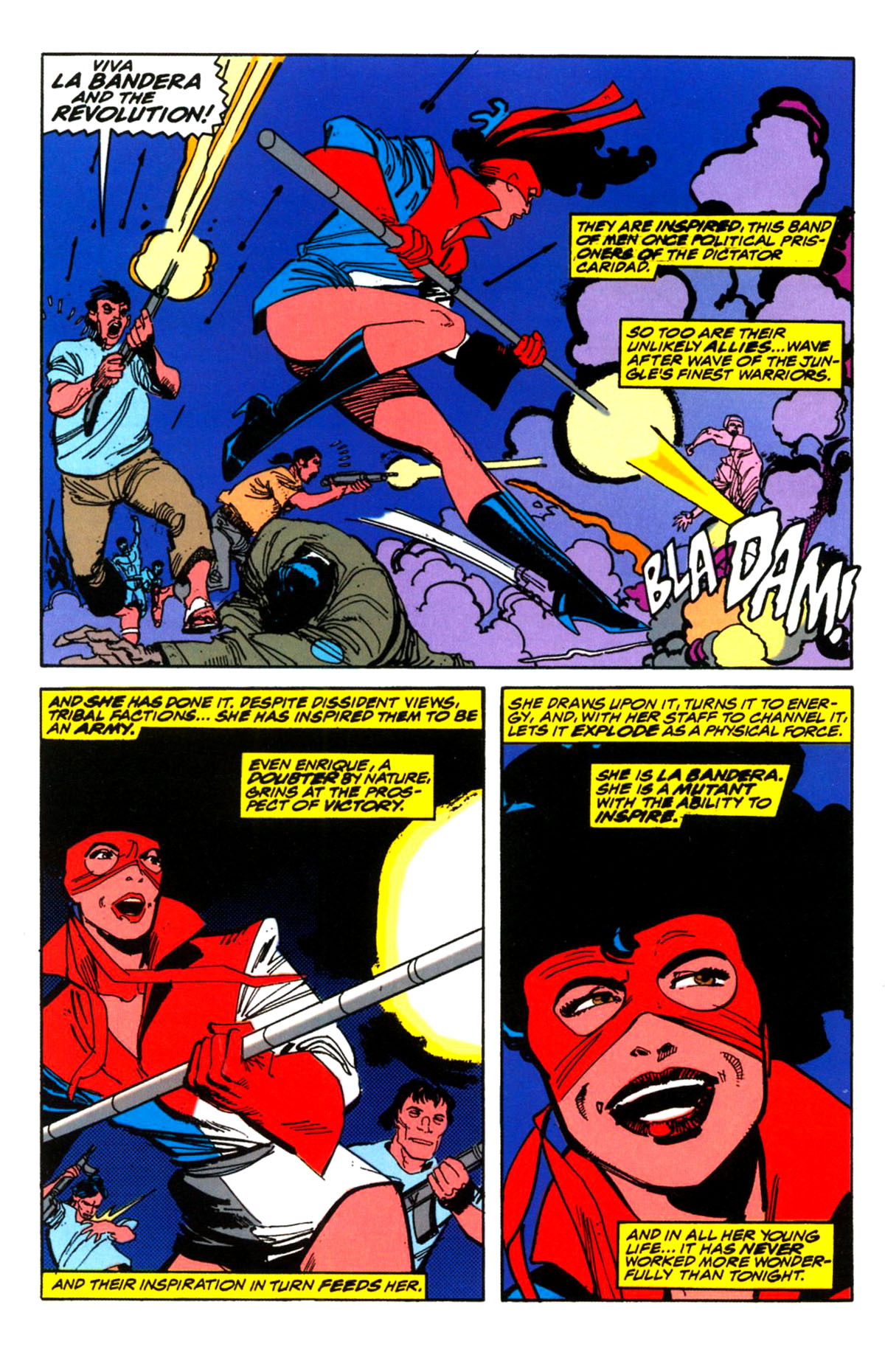 Read online Wolverine Classic comic -  Issue # TPB 4 - 136