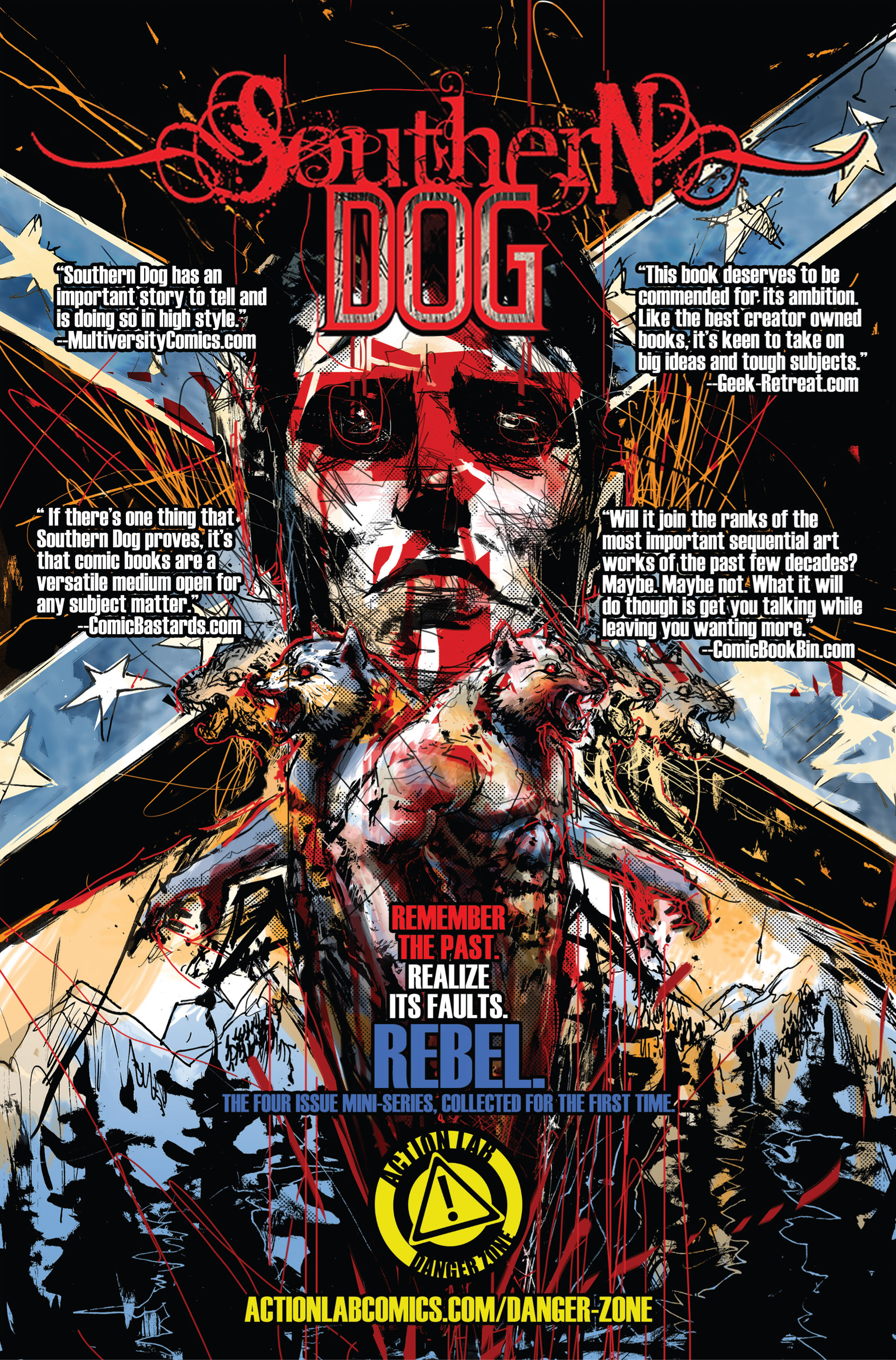 Read online Zombie Tramp (2014) comic -  Issue #6 - 27