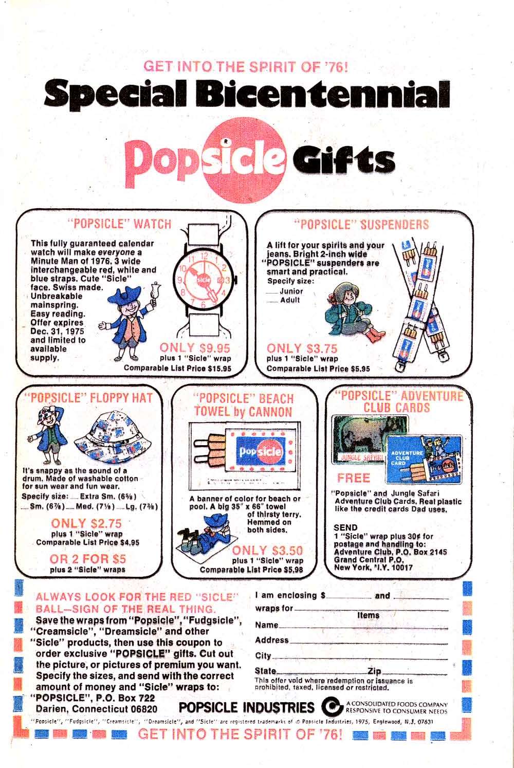 Read online Archie (1960) comic -  Issue #246 - 25