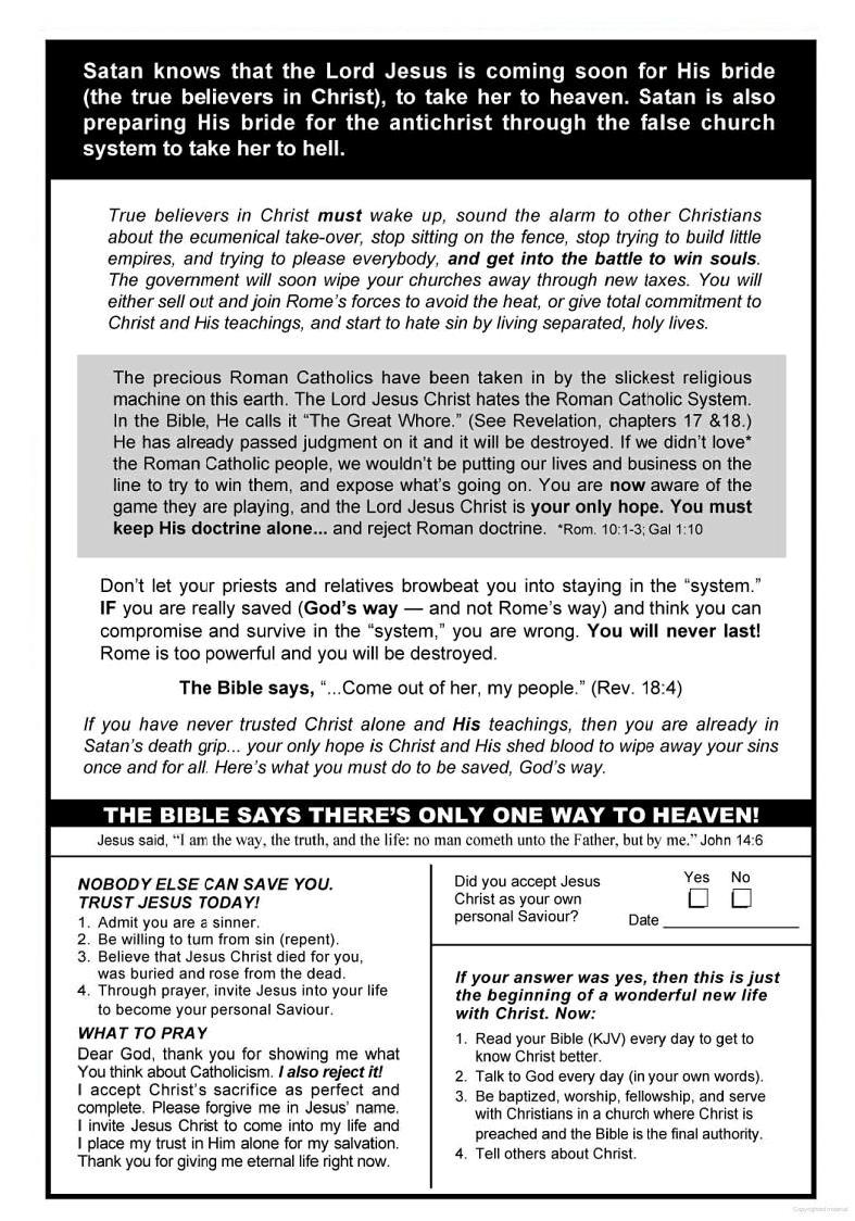 Read online The Crusaders (1974) comic -  Issue #13 - 35