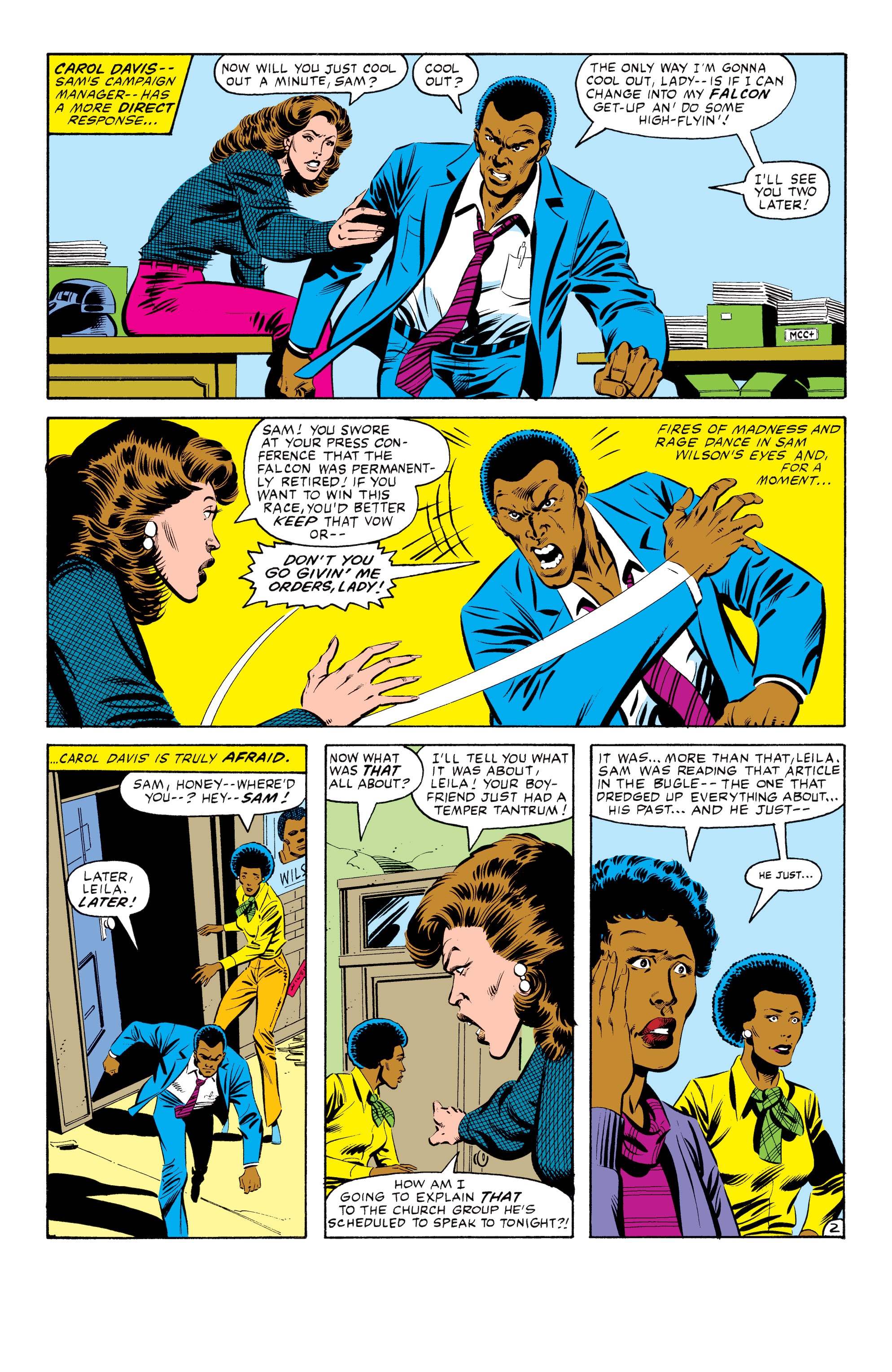 Read online Captain America Epic Collection comic -  Issue # TPB Monsters and Men (Part 3) - 92