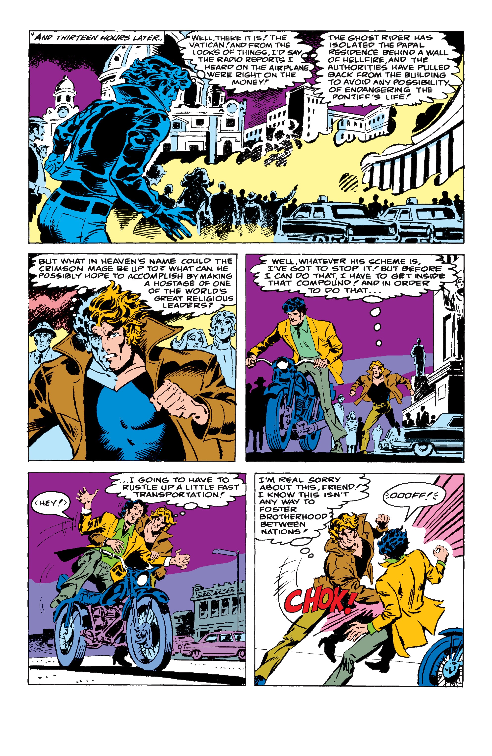 Read online What If? (1977) comic -  Issue # _Complete Collection TPB 3 (Part 2) - 79