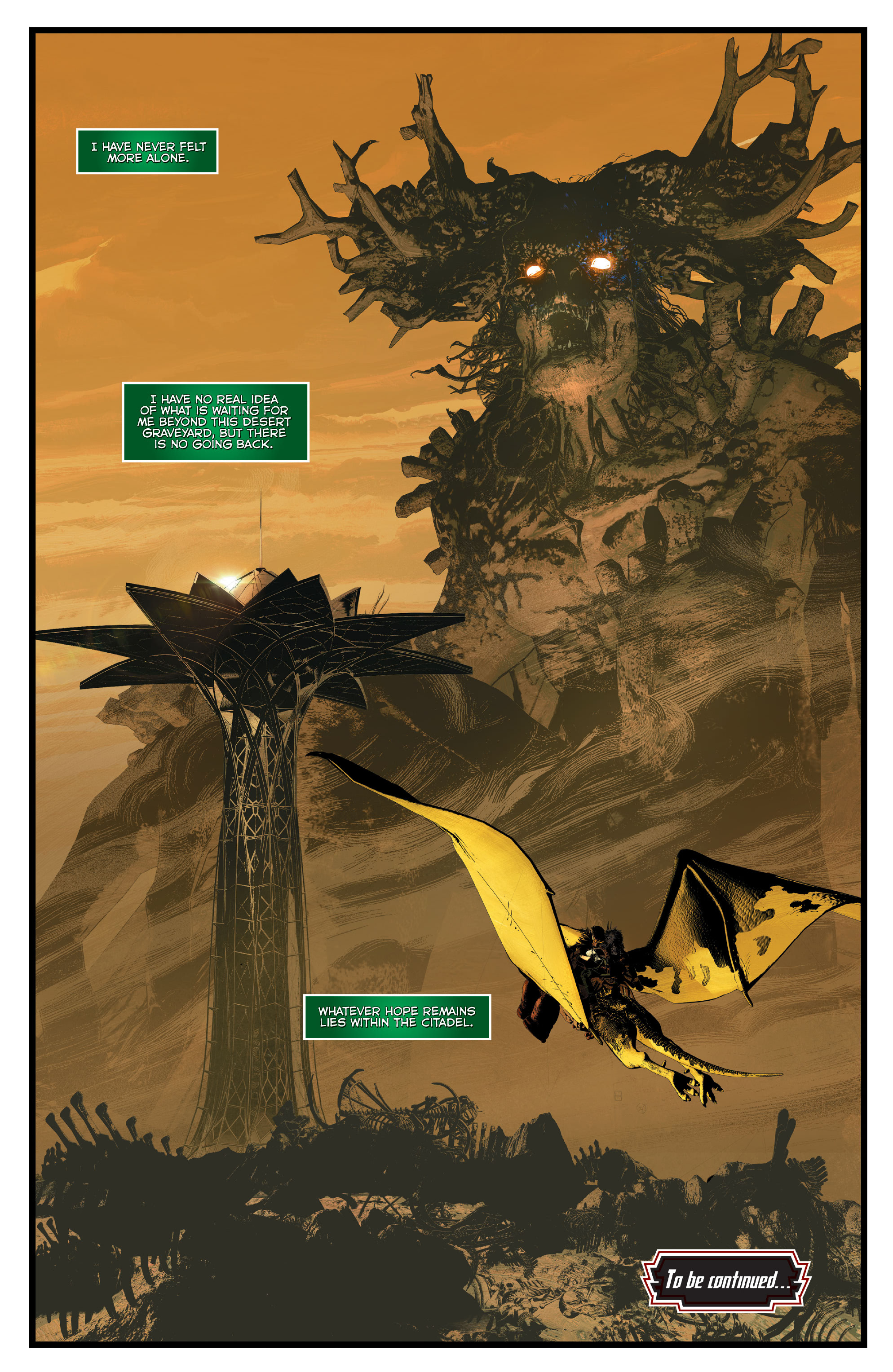 Read online Sonata comic -  Issue #9 - 28