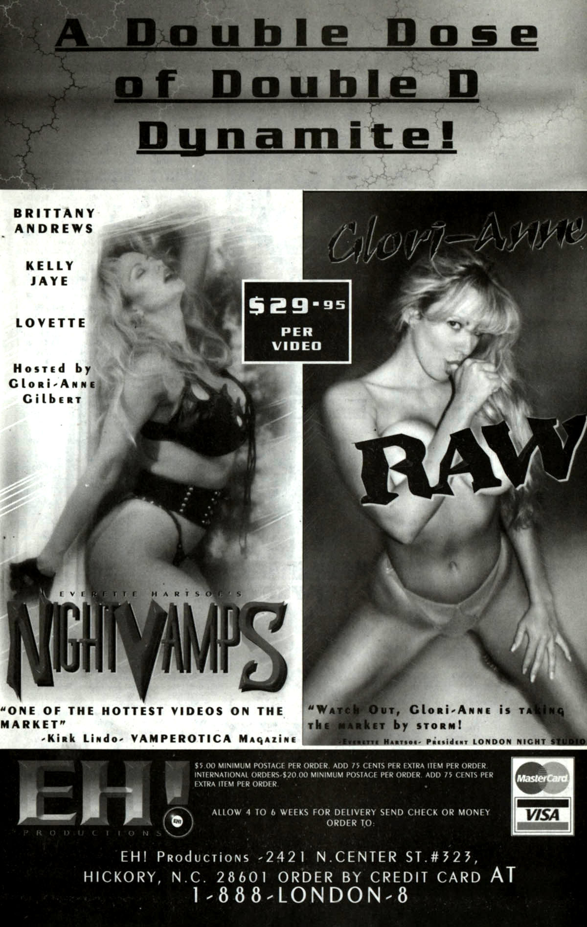 Read online Razor: Uncut comic -  Issue #49 - 19