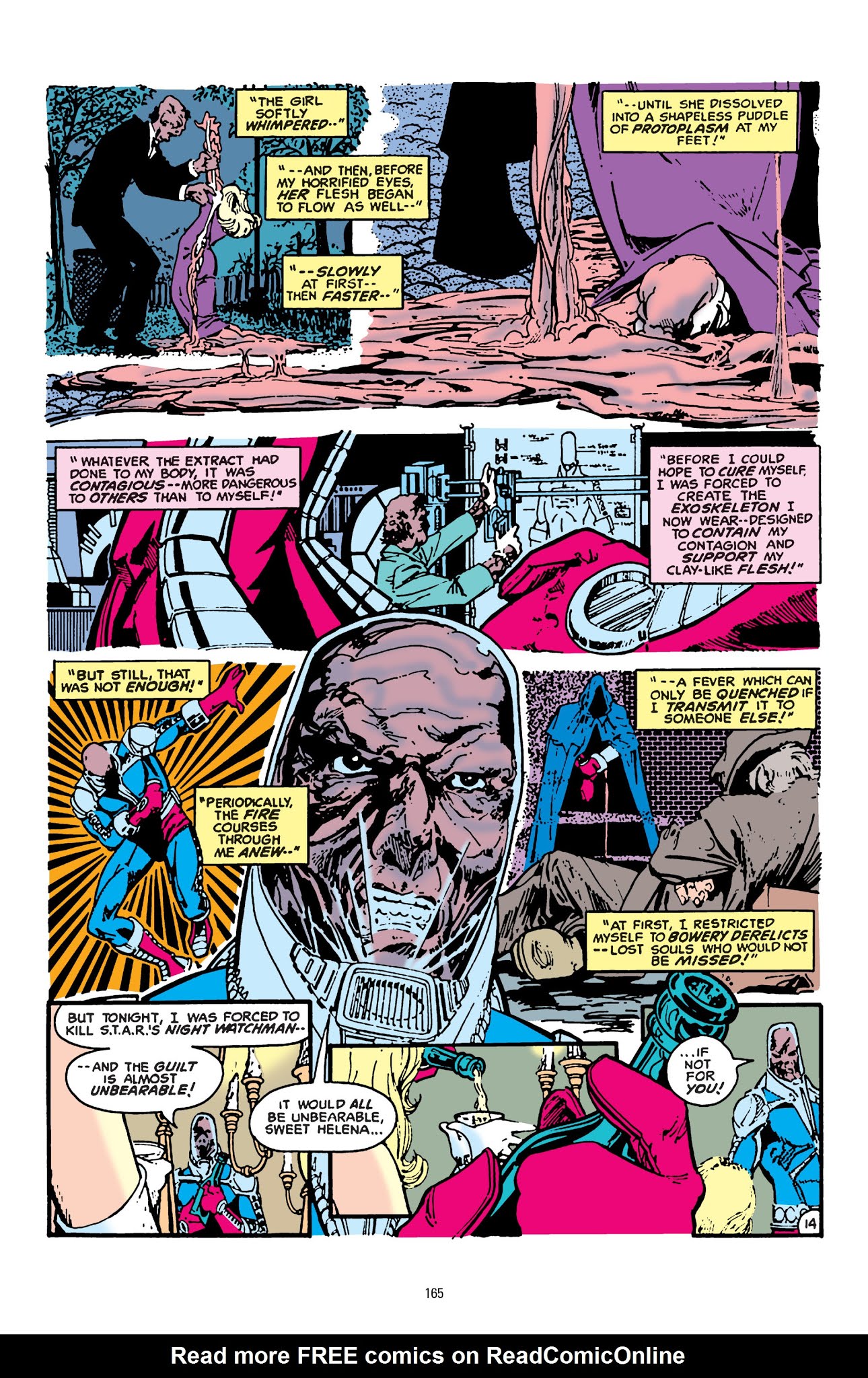 Read online Tales of the Batman: Len Wein comic -  Issue # TPB (Part 2) - 66