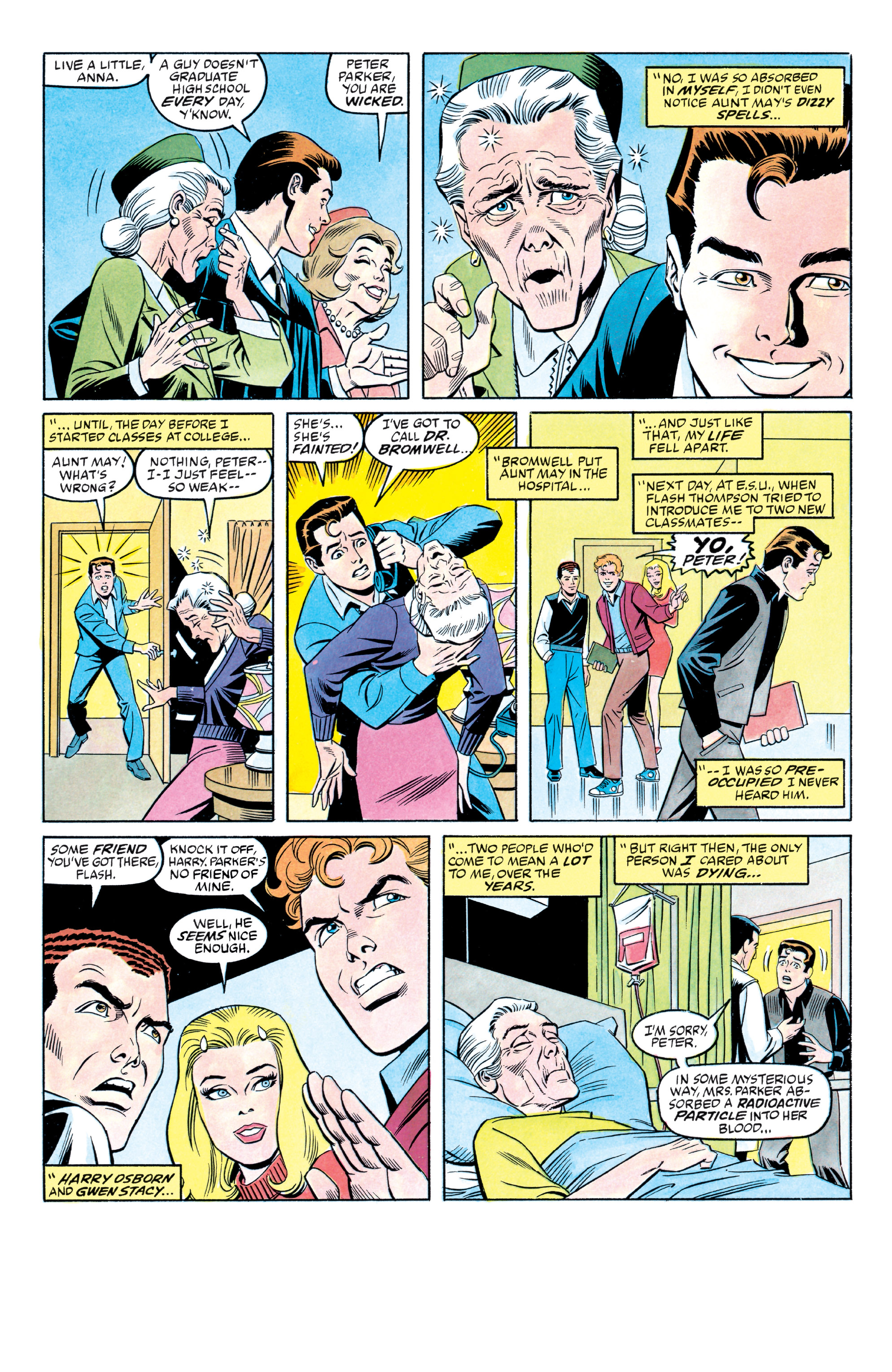 Read online Amazing Spider-Man Epic Collection comic -  Issue # Assassin Nation (Part 5) - 37