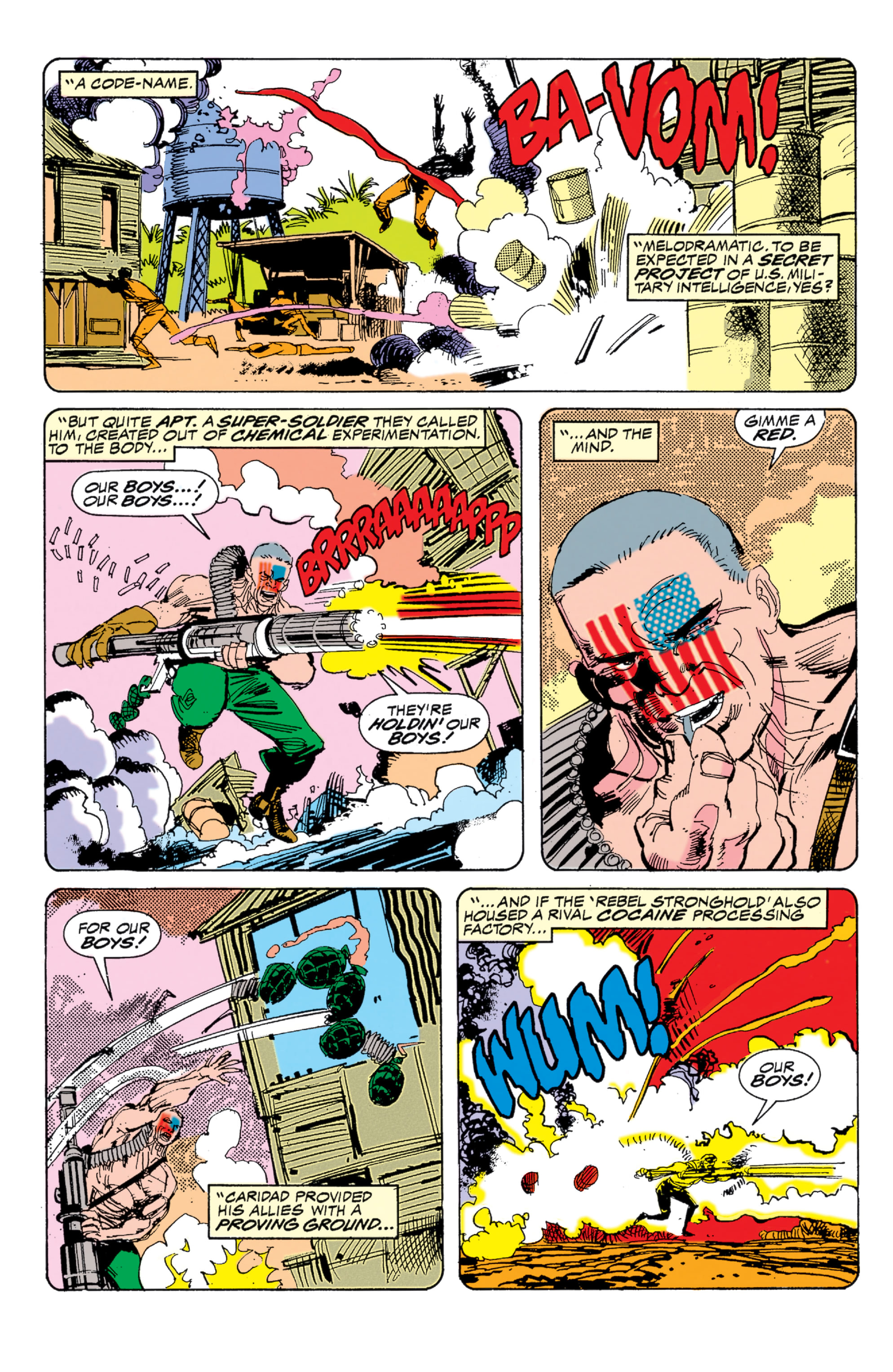 Read online Wolverine Omnibus comic -  Issue # TPB 2 (Part 5) - 76