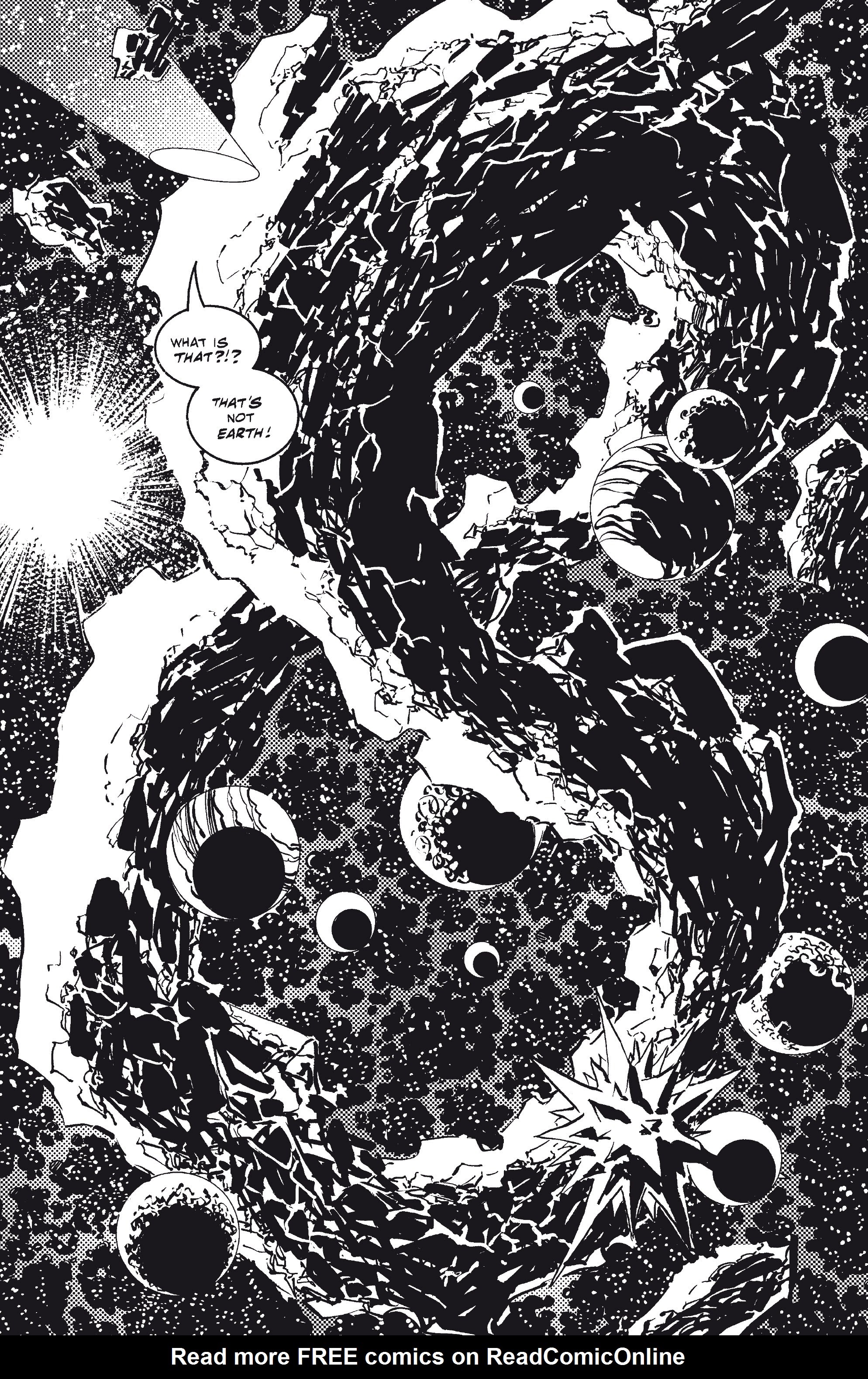 Read online Savage Dragon Archives comic -  Issue # TPB 2 (Part 6) - 16