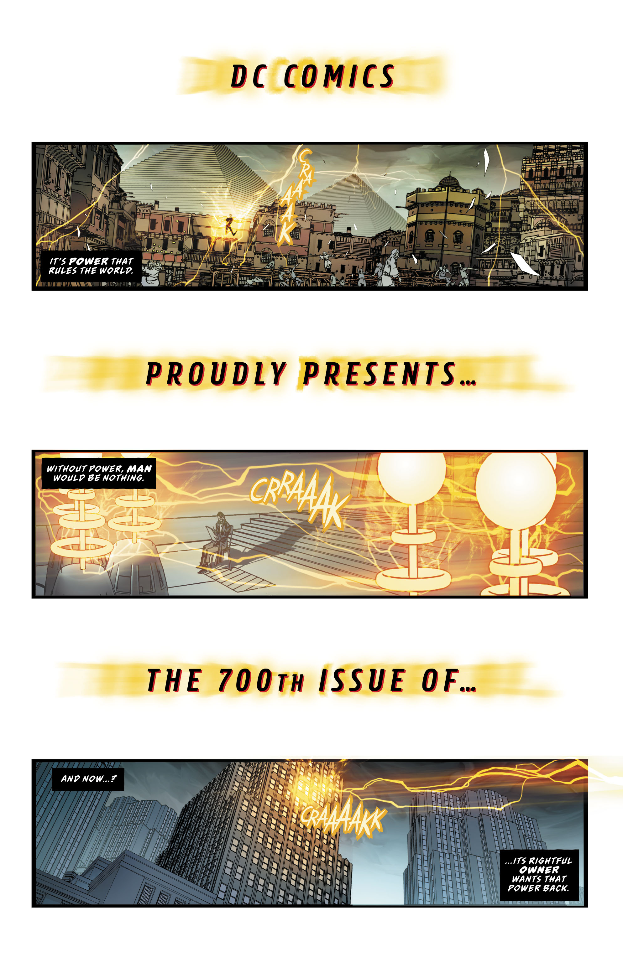 Read online The Flash (2016) comic -  Issue #39 - 6