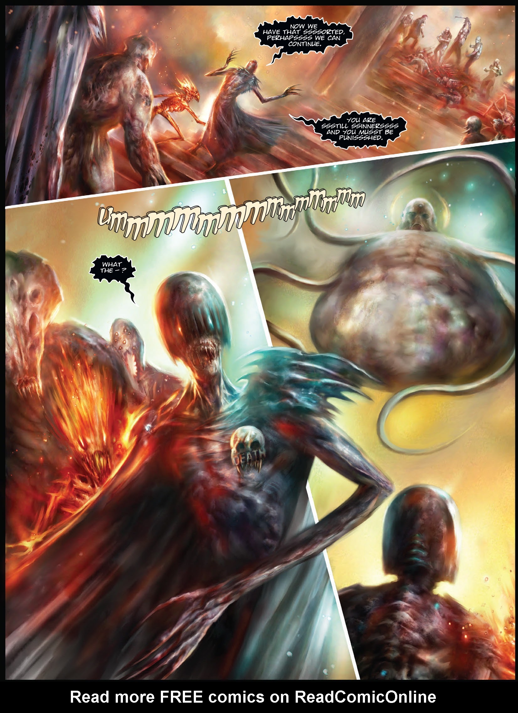 Read online Judge Dredd Megazine (Vol. 5) comic -  Issue #433 - 55