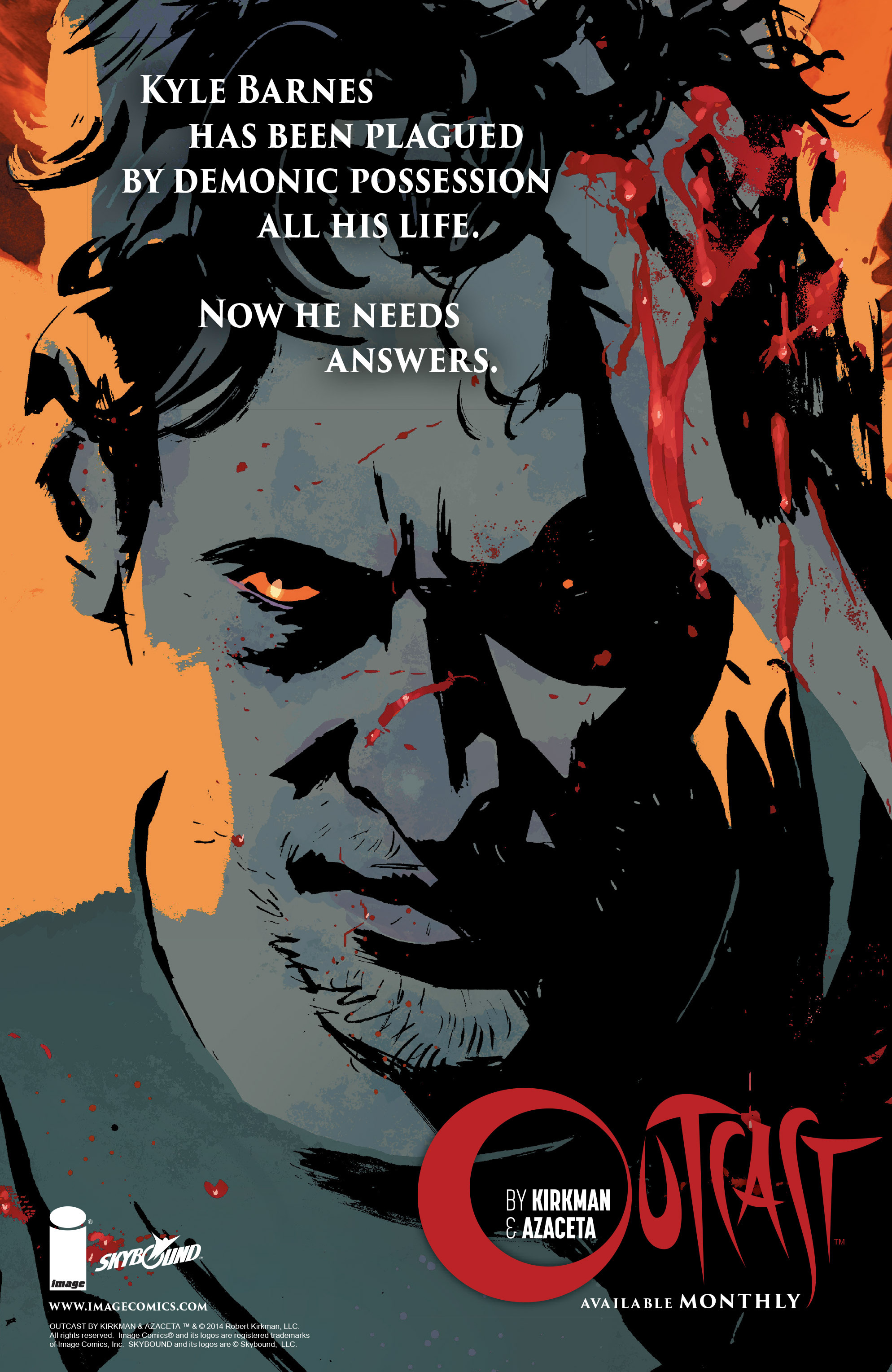 Read online Thief of Thieves comic -  Issue # _TPB 4 - 126