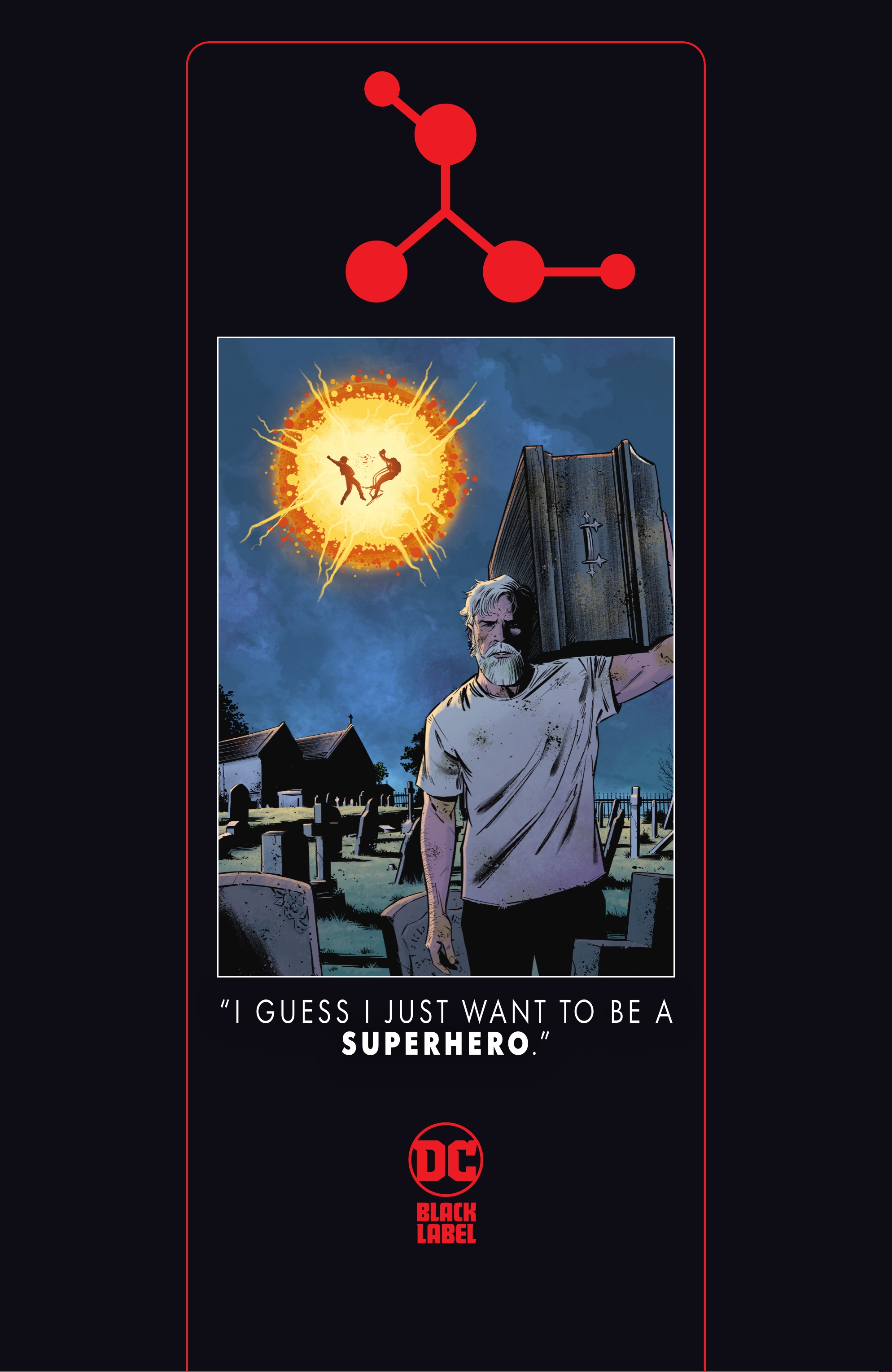 Read online Danger Street comic -  Issue #5 - 34