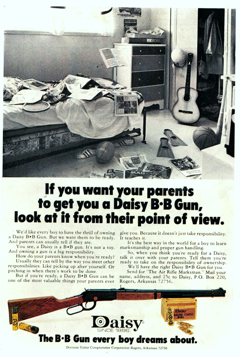 Read online G.I. Combat (1952) comic -  Issue #170 - 2