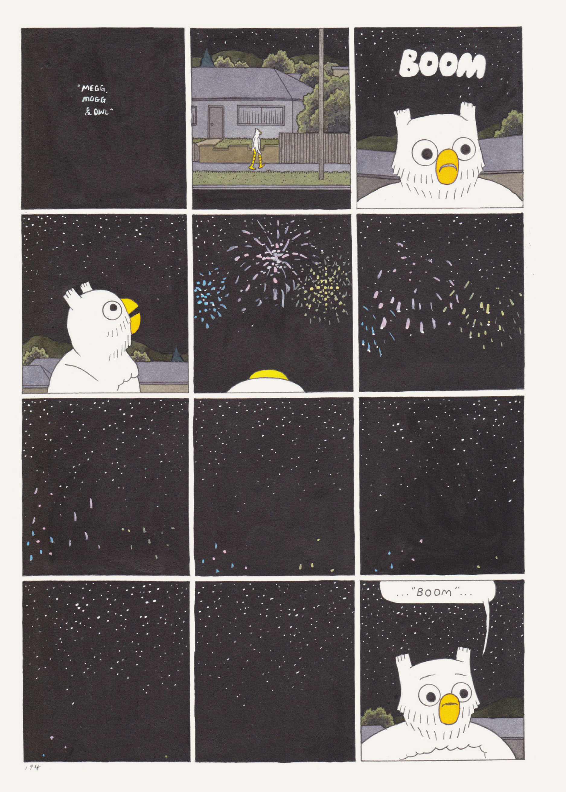 Read online Megahex comic -  Issue # Full - 197