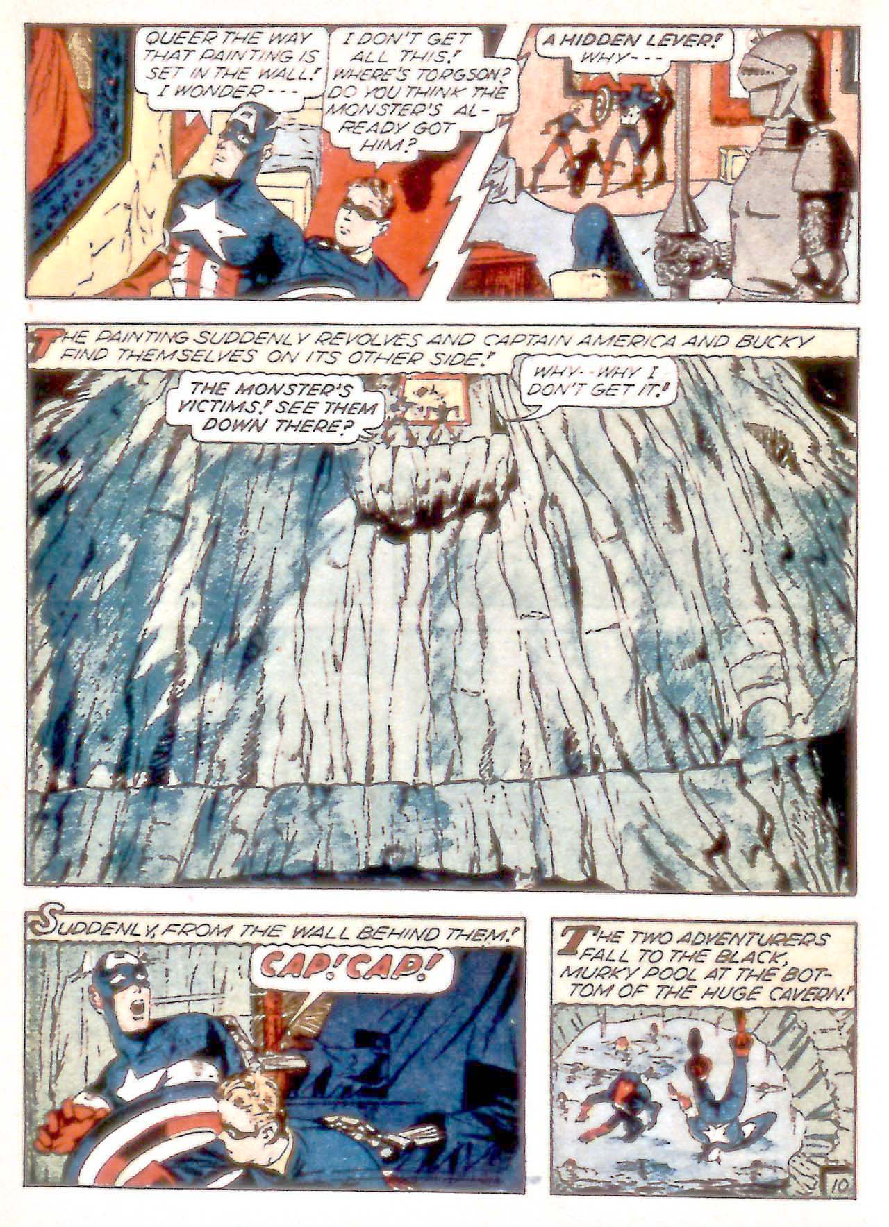 Captain America Comics 29 Page 53