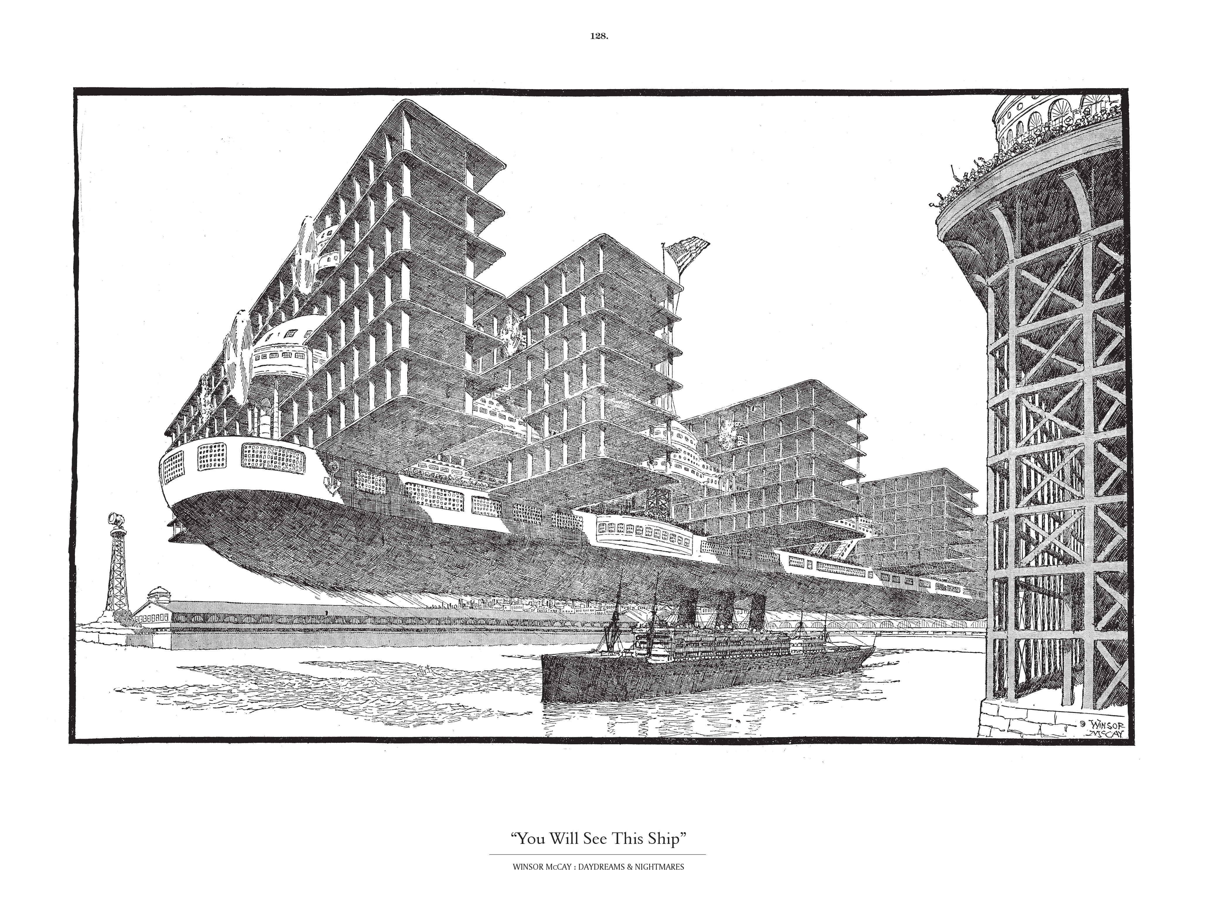 Read online Daydreams and Nightmares comic -  Issue # TPB (Part 2) - 29