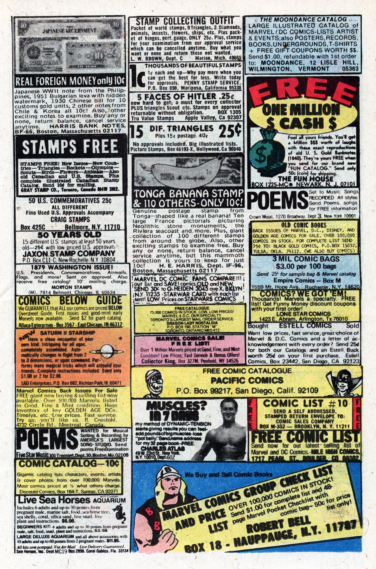 Read online The Flintstones (1977) comic -  Issue #9 - 15