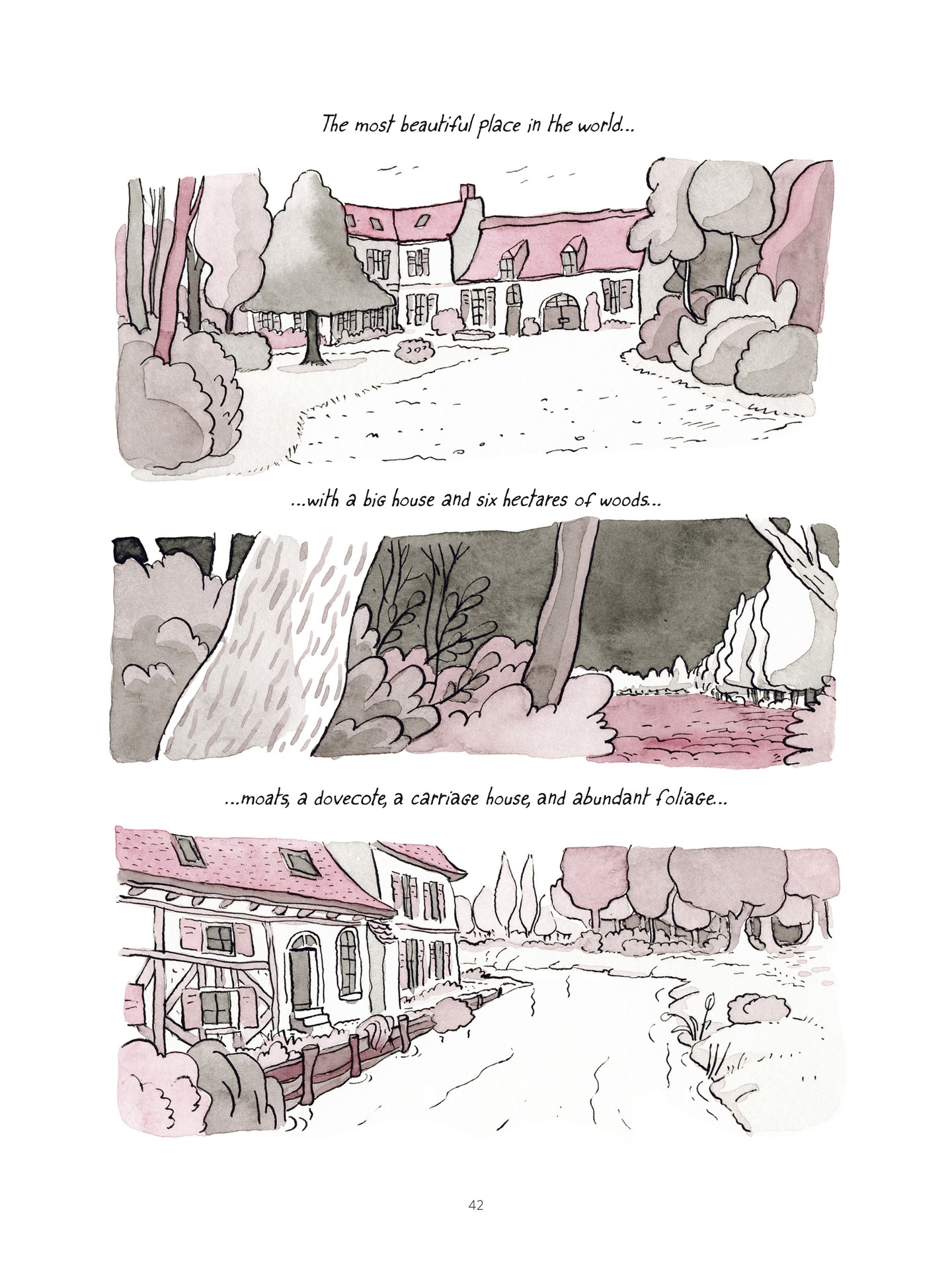 Read online Maiden (2020) comic -  Issue # TPB 1 (Part 1) - 45