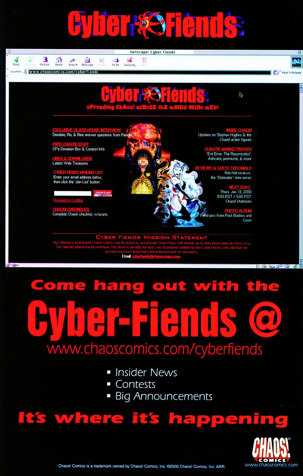 Read online Lady Demon (2000) comic -  Issue #2 - 31