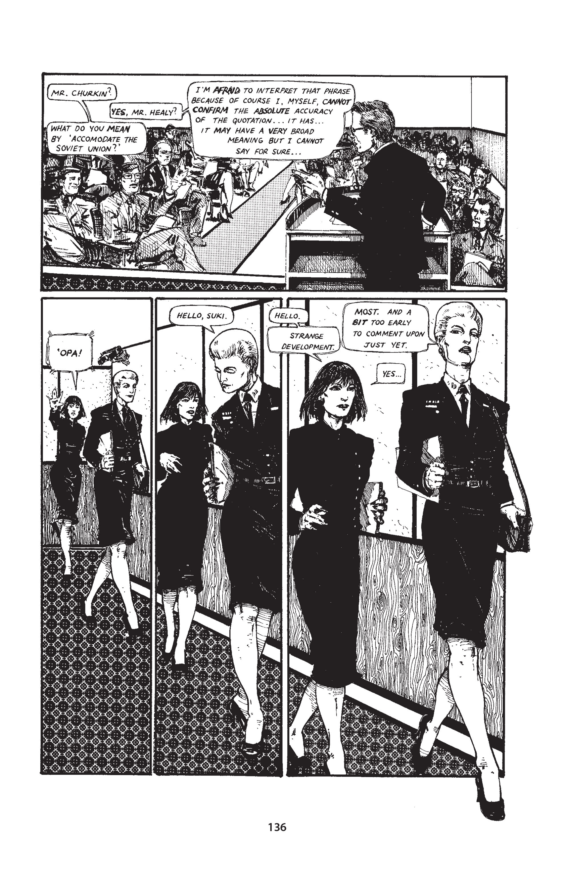 Read online The Puma Blues comic -  Issue # TPB (Part1) - 148