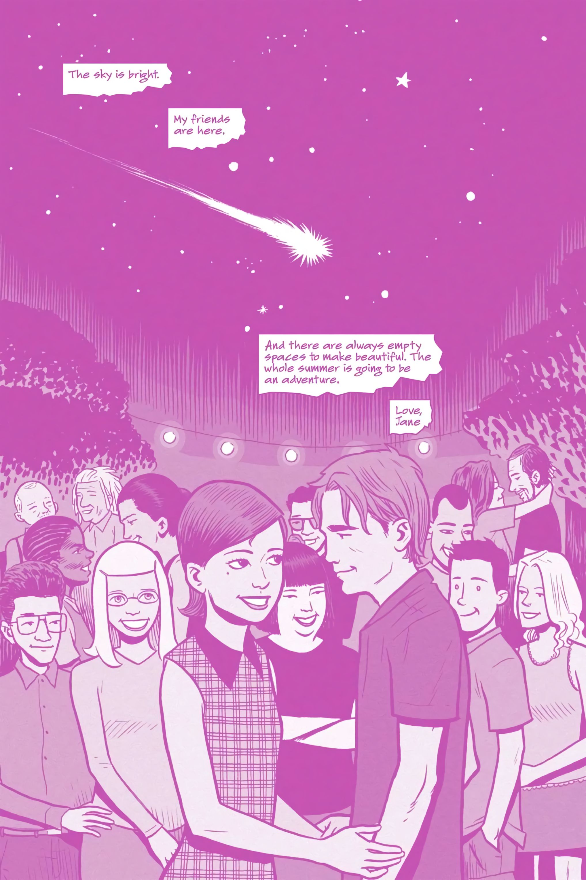 Read online The Plain Janes comic -  Issue # _Omnibus (Part 4) - 4