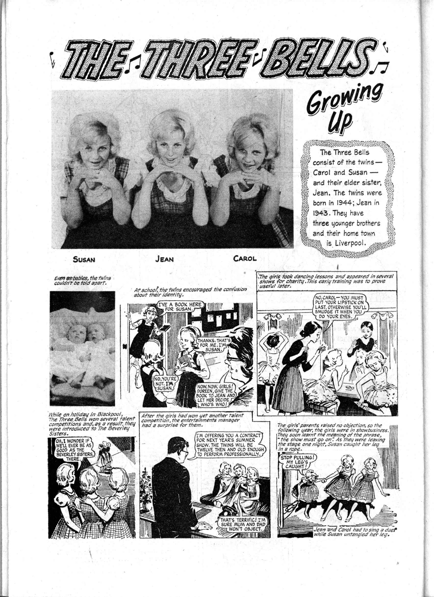 Read online Judy comic -  Issue #165 - 14