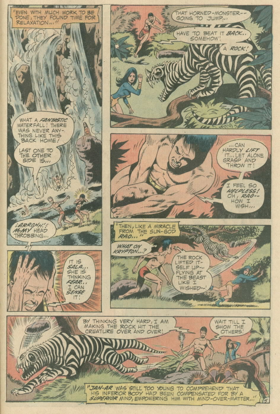 Superman (1939) issue 248 - Page 29