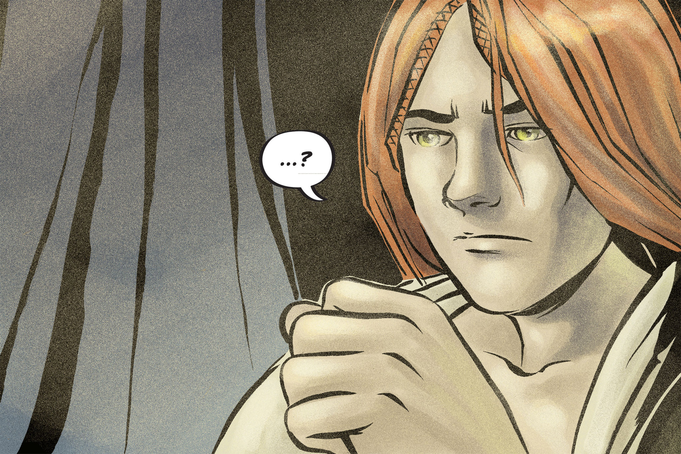 Read online Valentine comic -  Issue #3 - 26