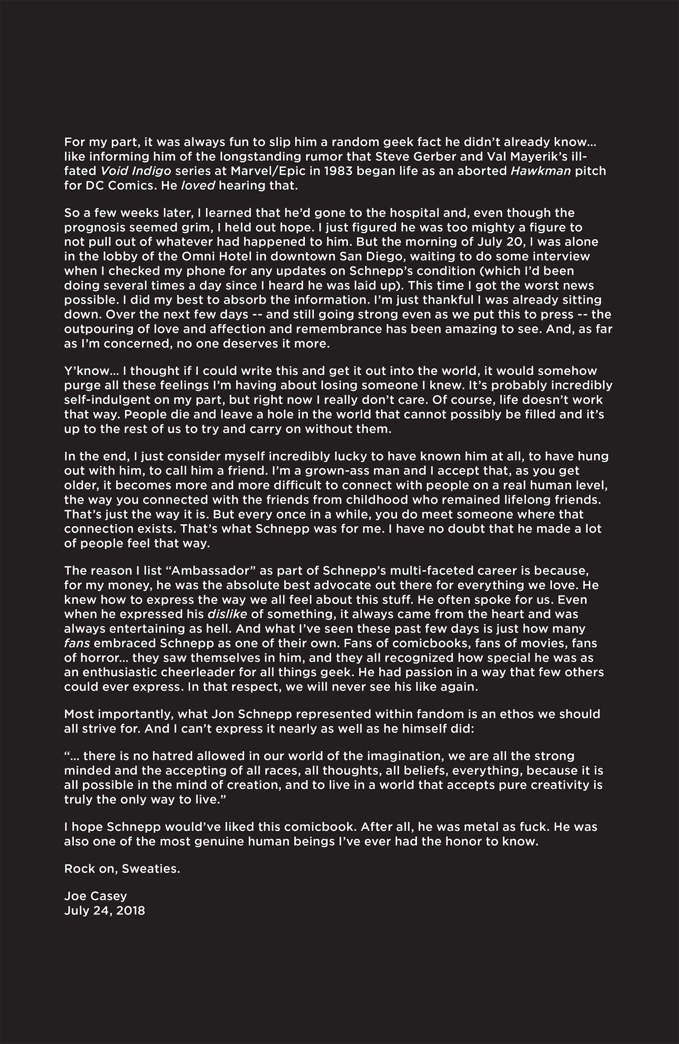 Read online New Lieutenants of Metal comic -  Issue #3 - 4
